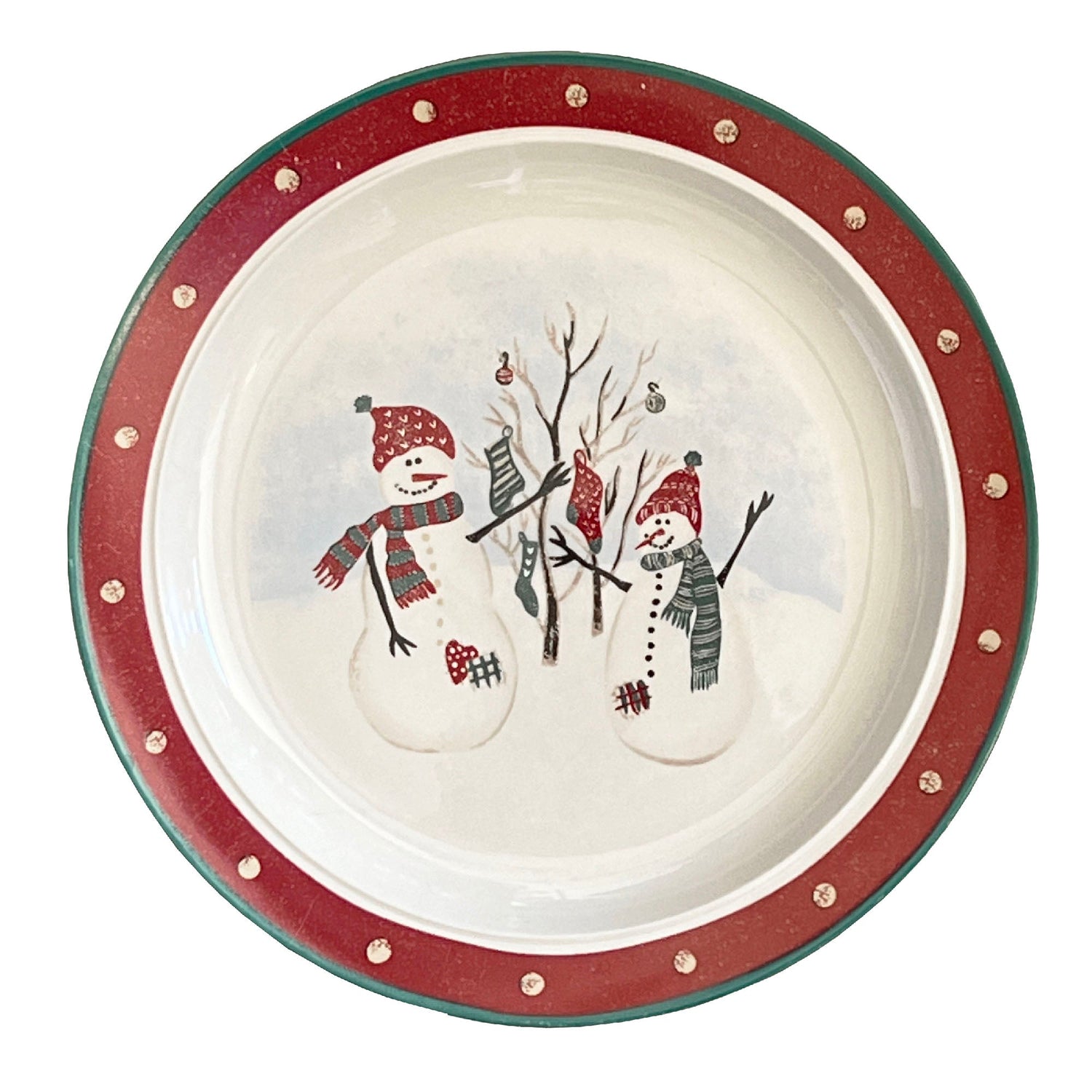 Royal Doulton Ashberry Dinner Plate