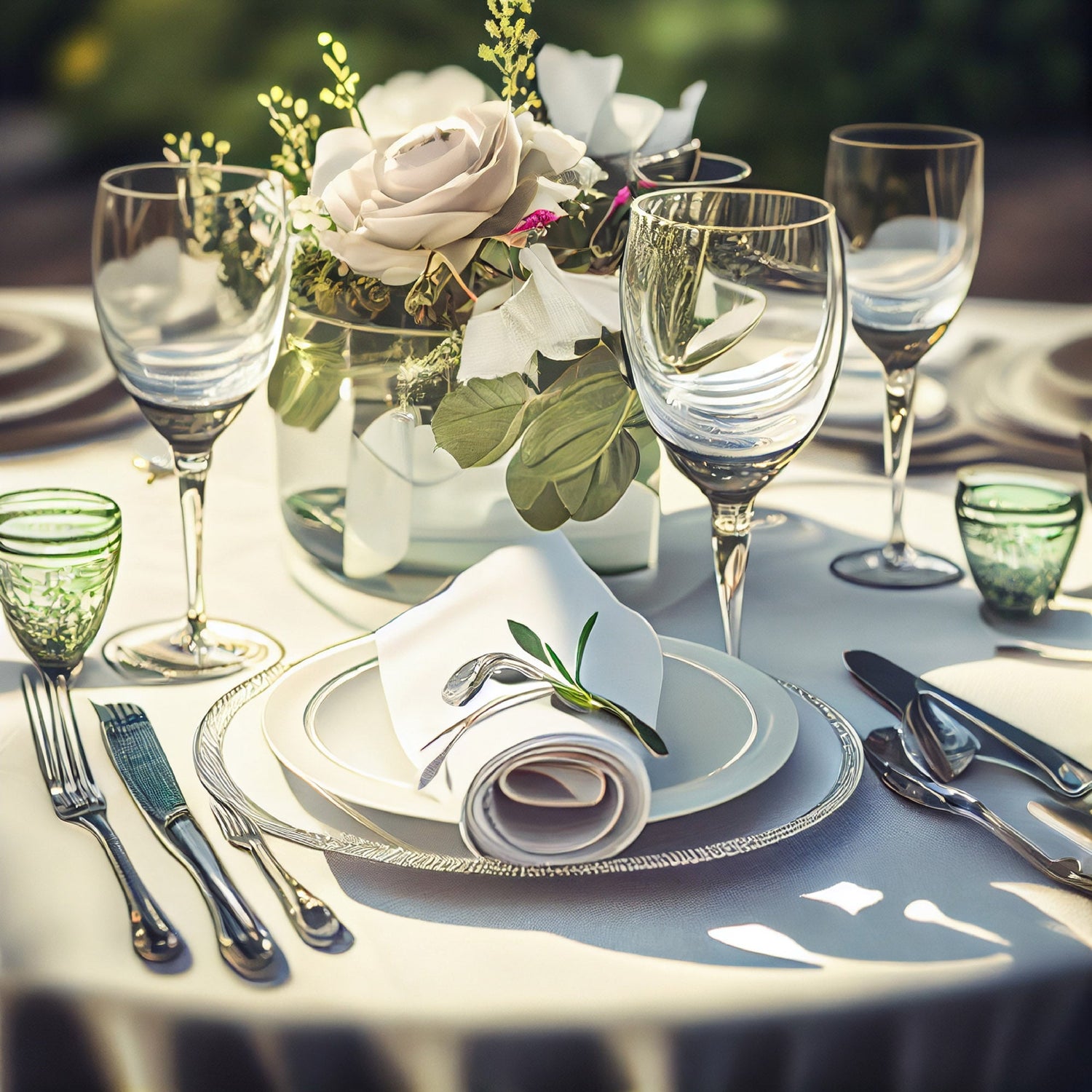 TABLEWARE