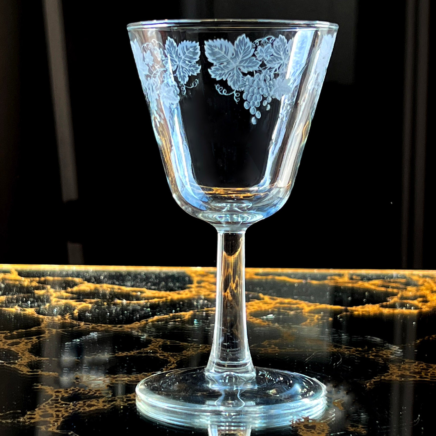 Goblets