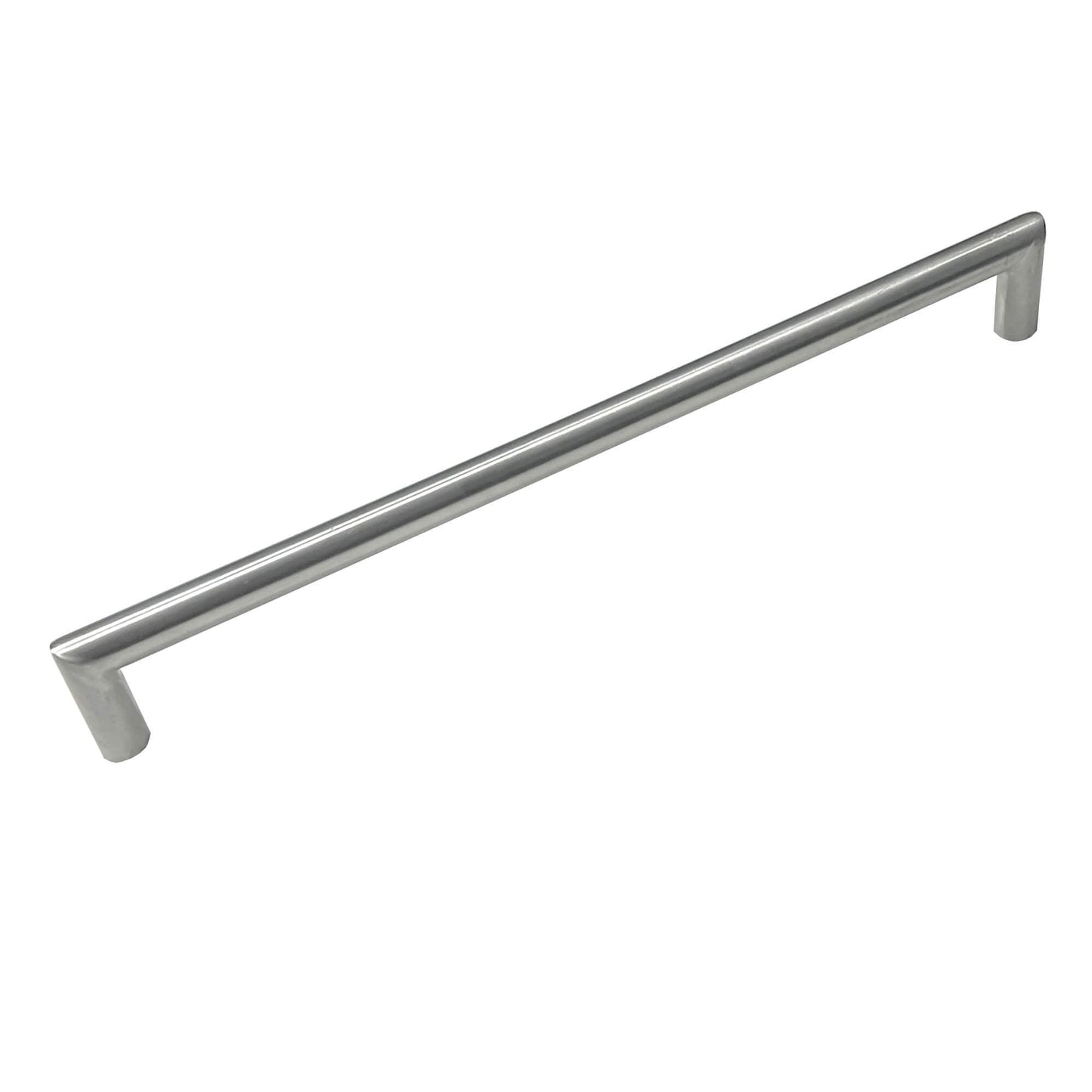 10.0625-in.-Center-to-Center-Brushed-Stainless-Steel-Cabinet-Door_-Drawer-Pull.-Shop-eBargainsAndDeals.com