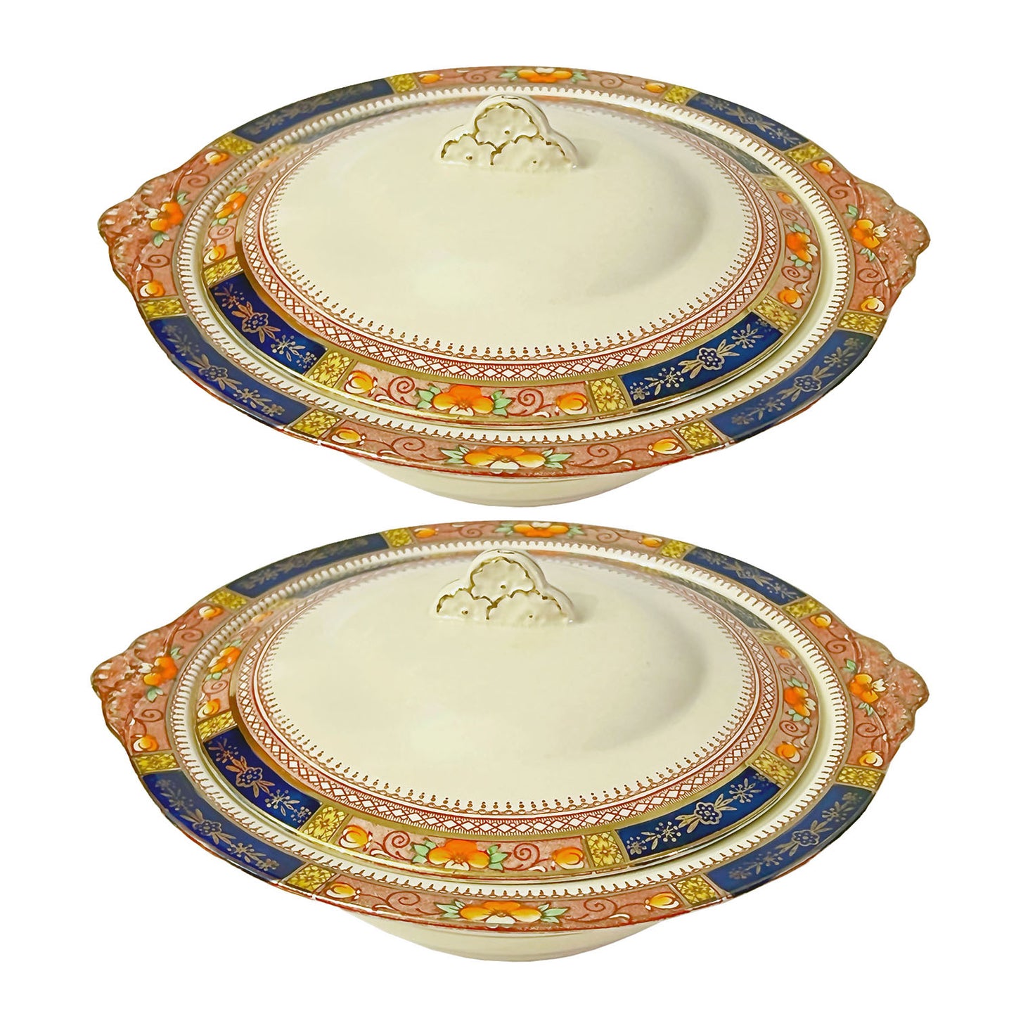 1930s_JG-Meakin-Queen-Mary-SOL-10.5-inch-Round-Vegetable-Bowls-