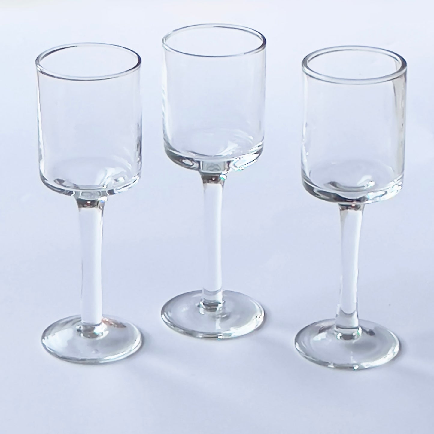 6-inch-clear-crystal-Stem-bar-goblets.-Shop-eBargainsAndDeals.com