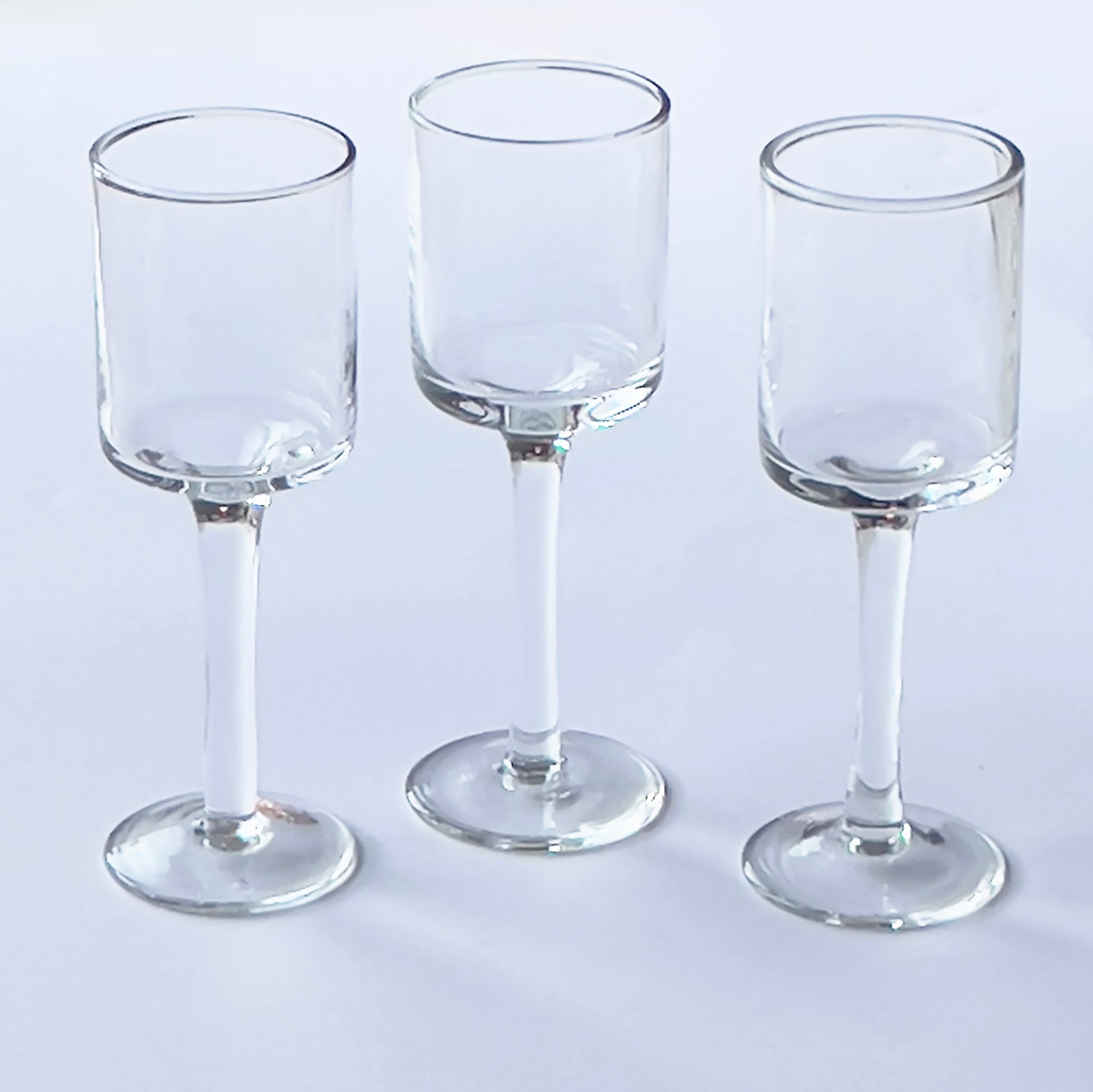 6-inch-clear-crystal-Stem-bar-goblets.-Shop-eBargainsAndDeals.com
