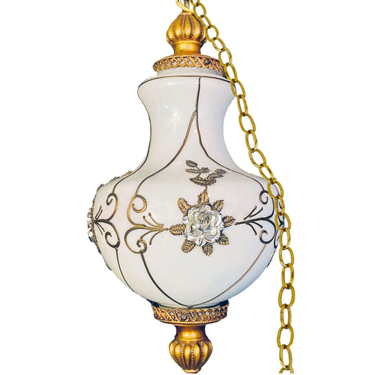 Alabaster-Pendant-Chandelier-Light-by-Carl-Falkenstein.