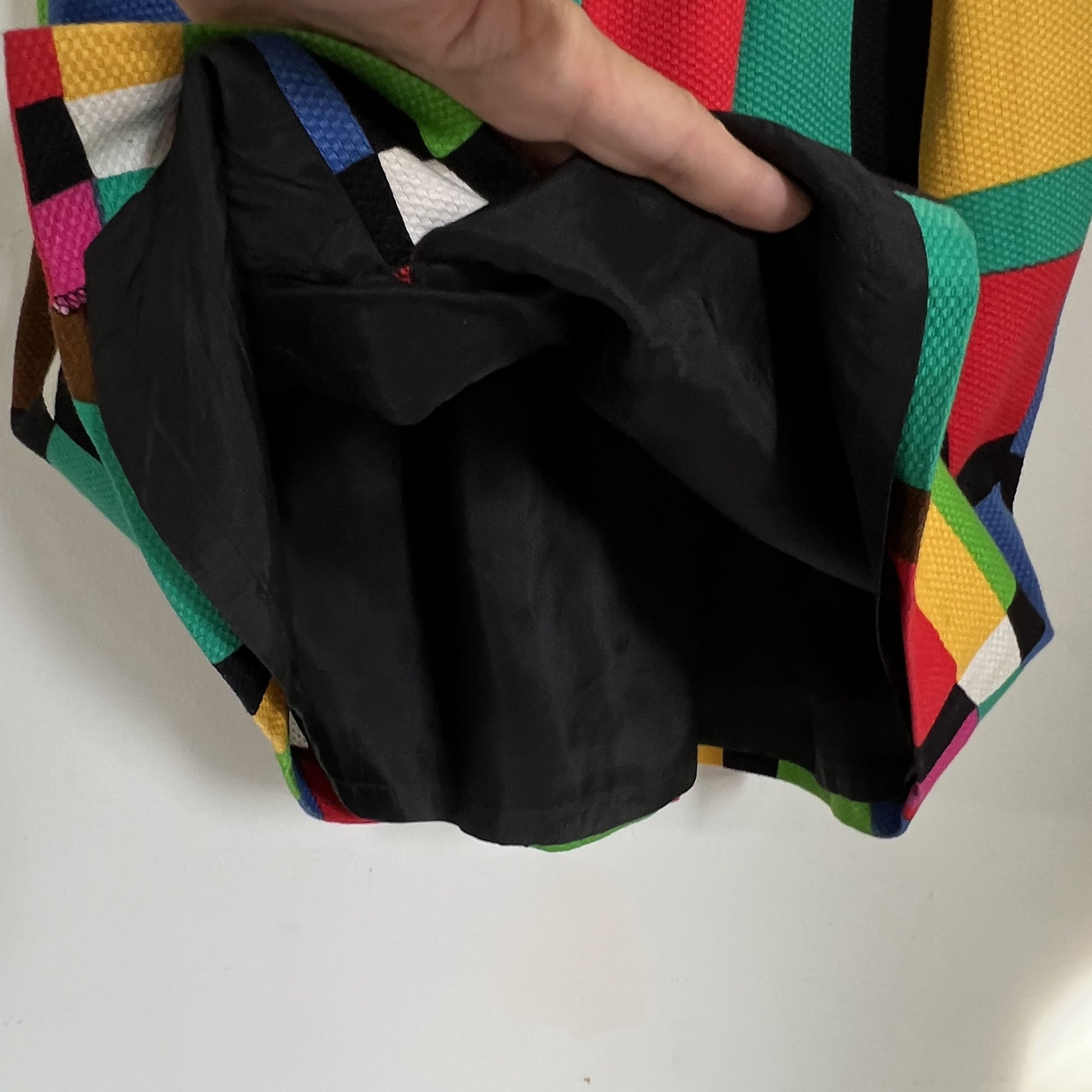 Ann-Tjian-Colorblock-Sleeveless-Dress-Lining.-Kenar.-Shop-eBargainsAndDeals