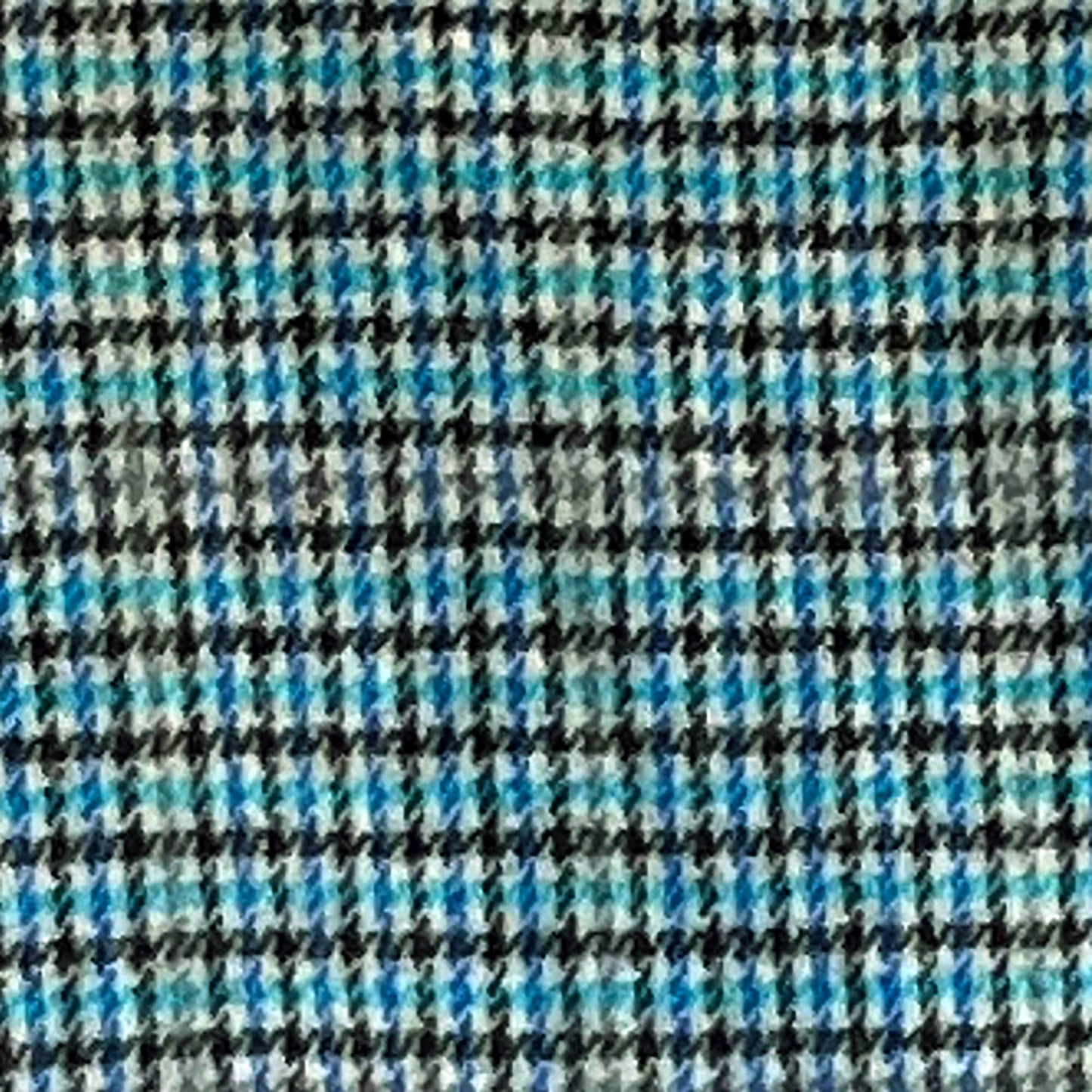 Blue_-Black_-Gray-Glen_s-Plaid-Women_s-Skirt.-Close-up--view.-Shop-eBargainsAndDeals.com
