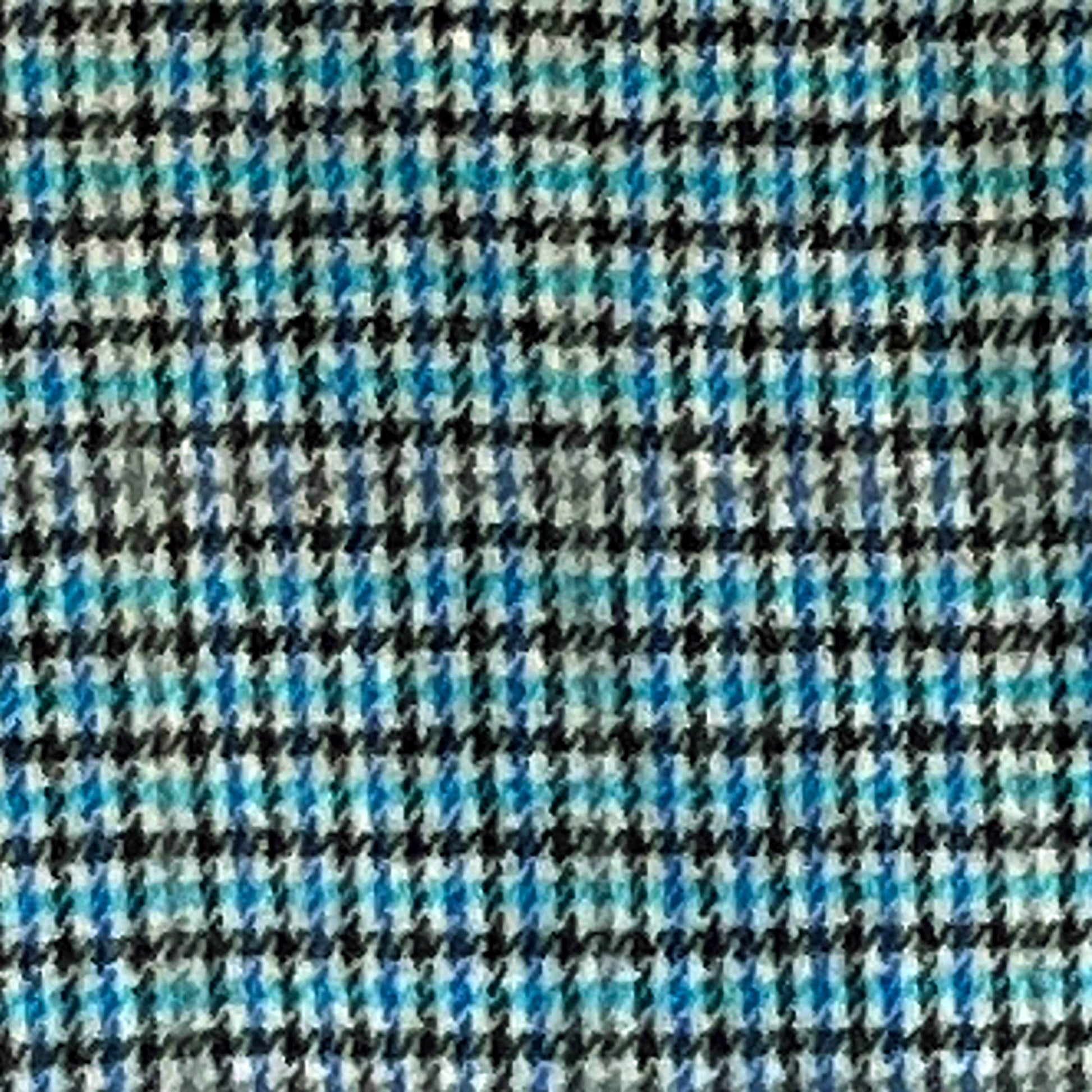 Blue_-Black_-Gray-Glen_s-Plaid-Women_s-Skirt.-Close-up--view.-Shop-eBargainsAndDeals.com