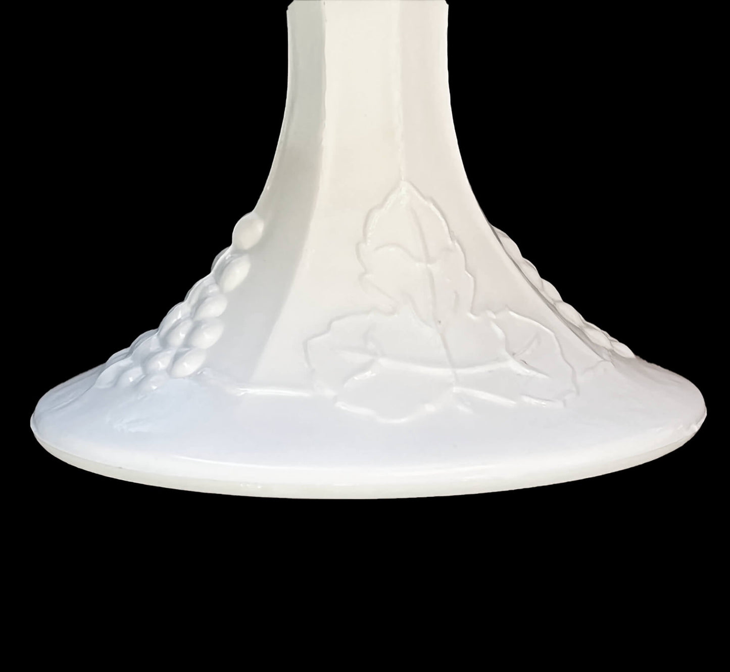centerpiece bowl base