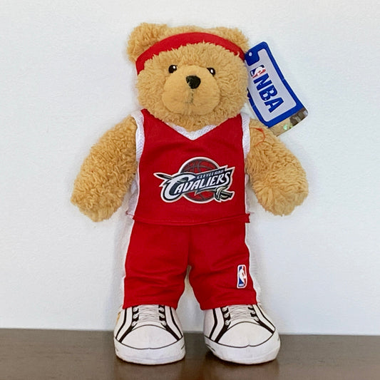 Cleveland-Cavaliers-NBA-Stuffed-Teddy-Bear.