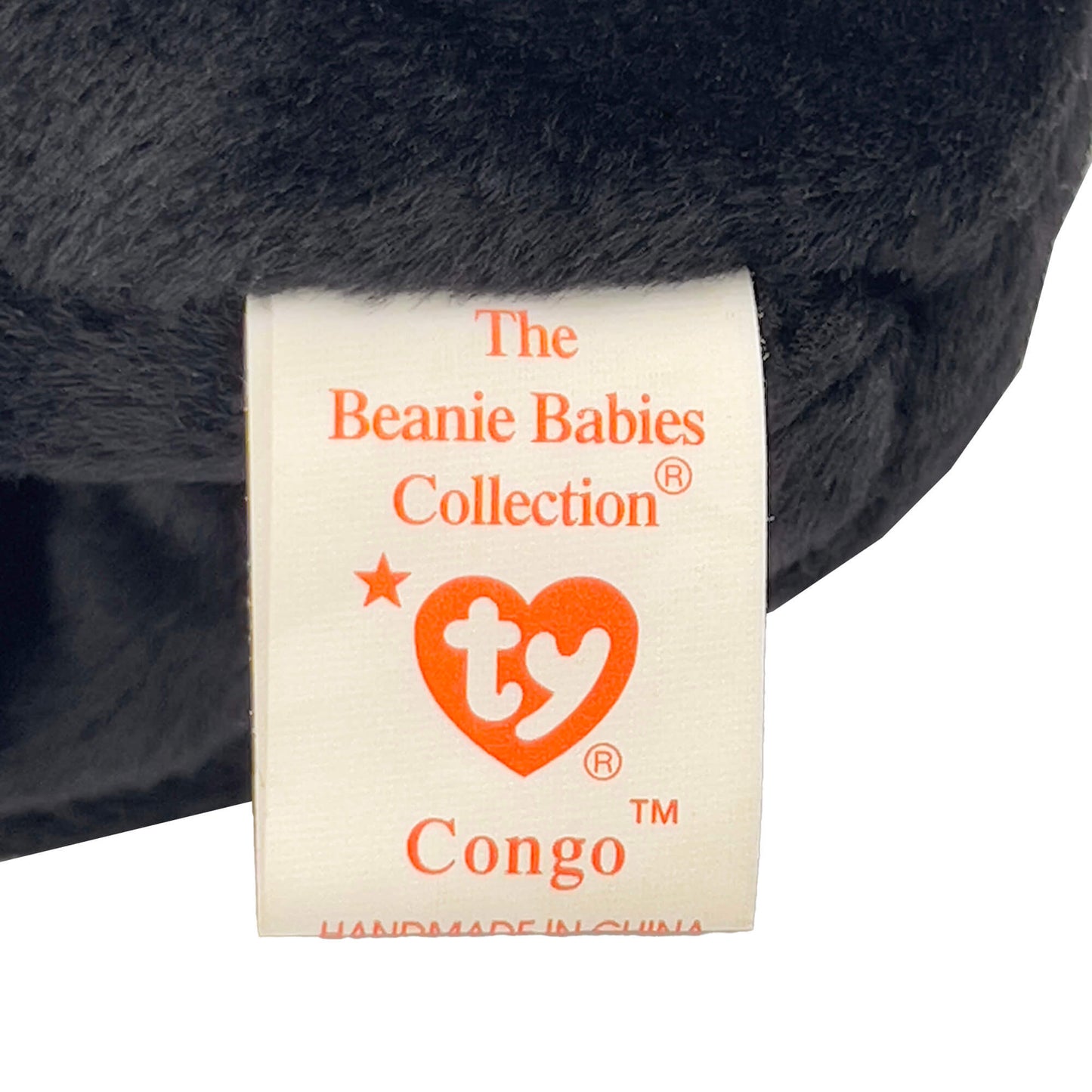 beanie-babies-collection-Ty-Congo-Gorilla