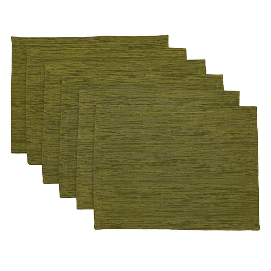 Crate-Barrel-Aspen-Moss-Cotton-Placemat-Set.-Shop-eBargainsAndDeals.com