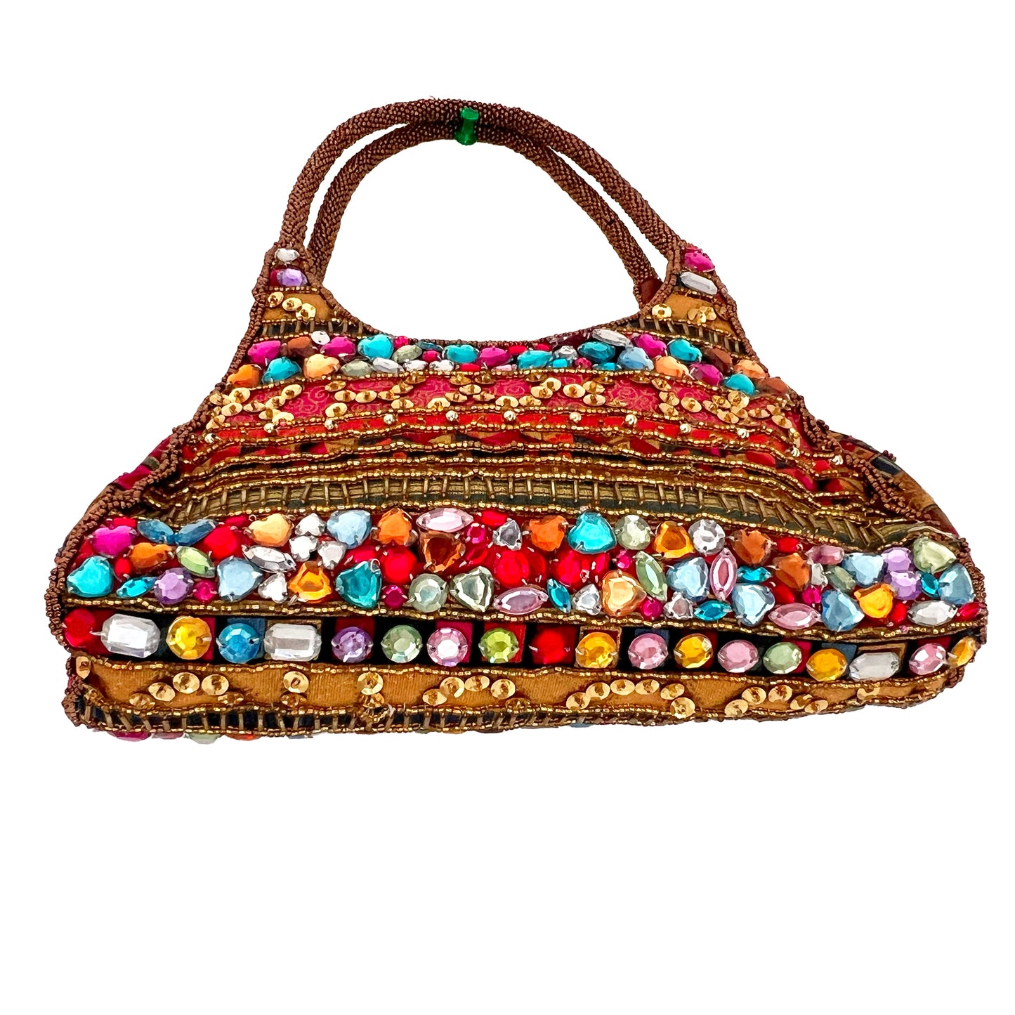 Far-Nine-Beaded-Shoulder-bag.-Bottom-view.-Shop-eBargainsAndDeals.com