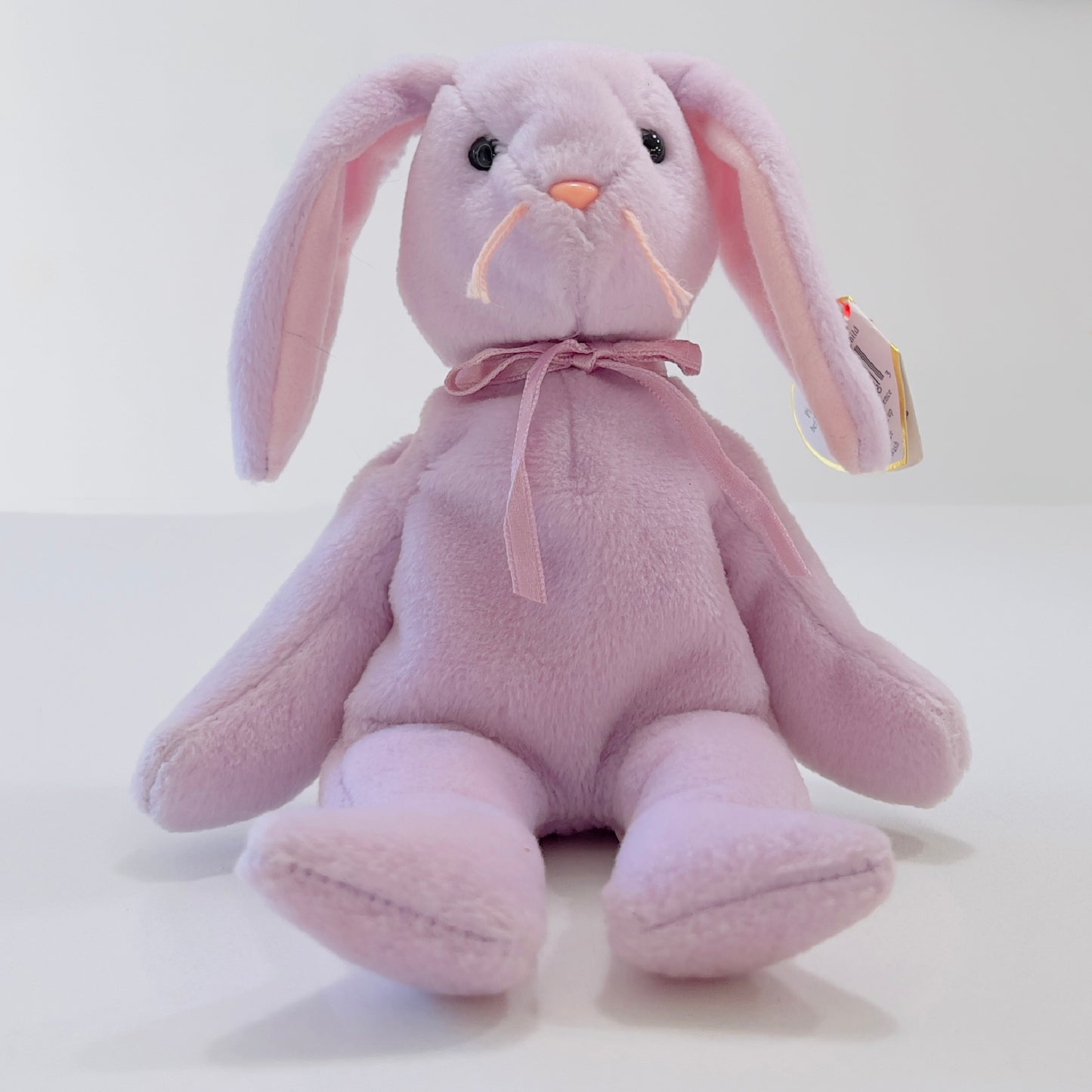 Floppity-Ty-Beanie-Babies-Bunny-Rabbit
