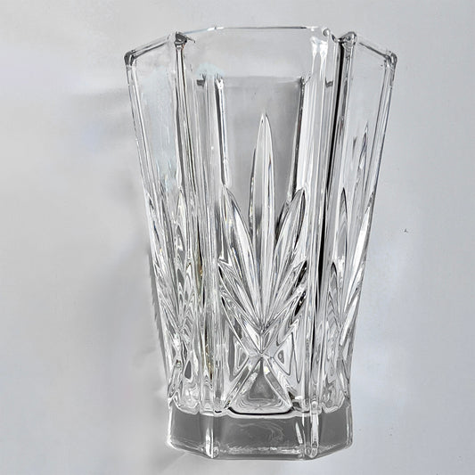Gorham-lead-crystal-pineapple-flower-vase.--Shop-eBargainsAndDeals.com