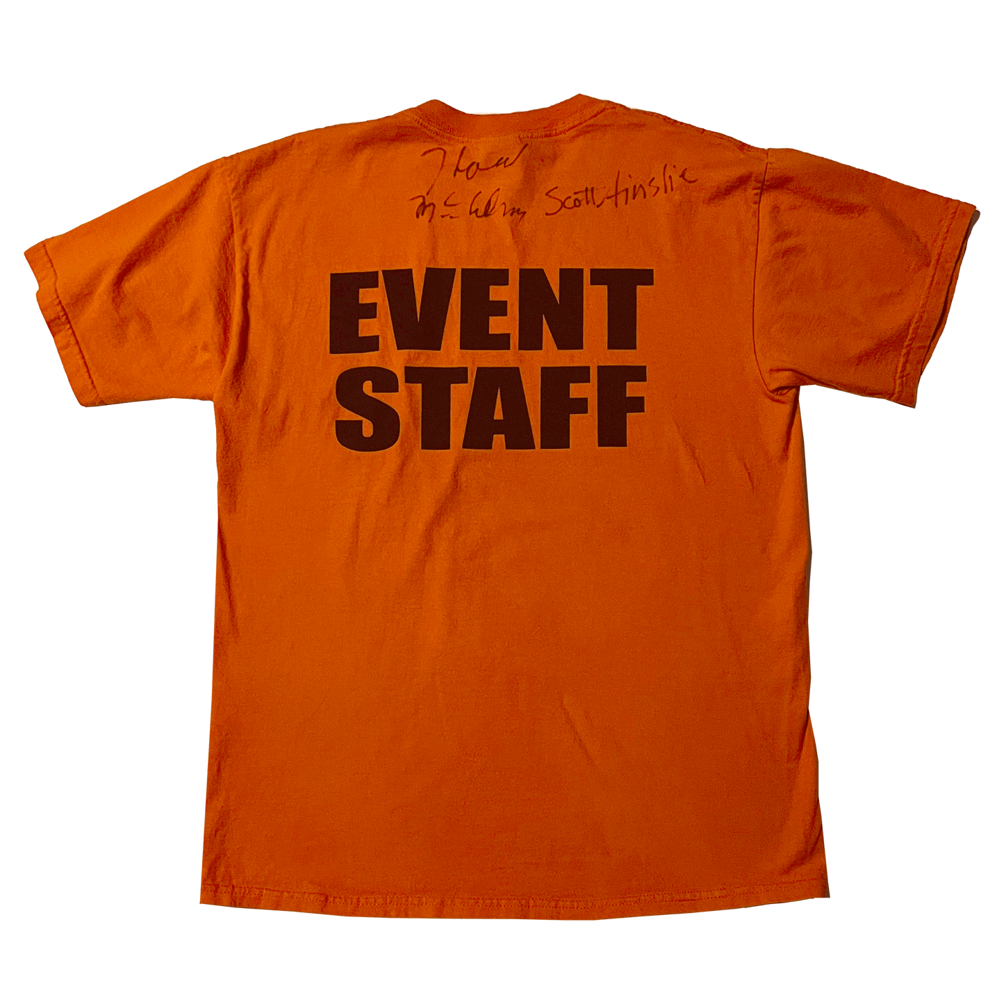 Hot-Licks-Bluesfest_-Granville_Ohio_-2005.-Signed.-Event Staff T-Shirt.-Shop-eBargainsAndDeals.com
