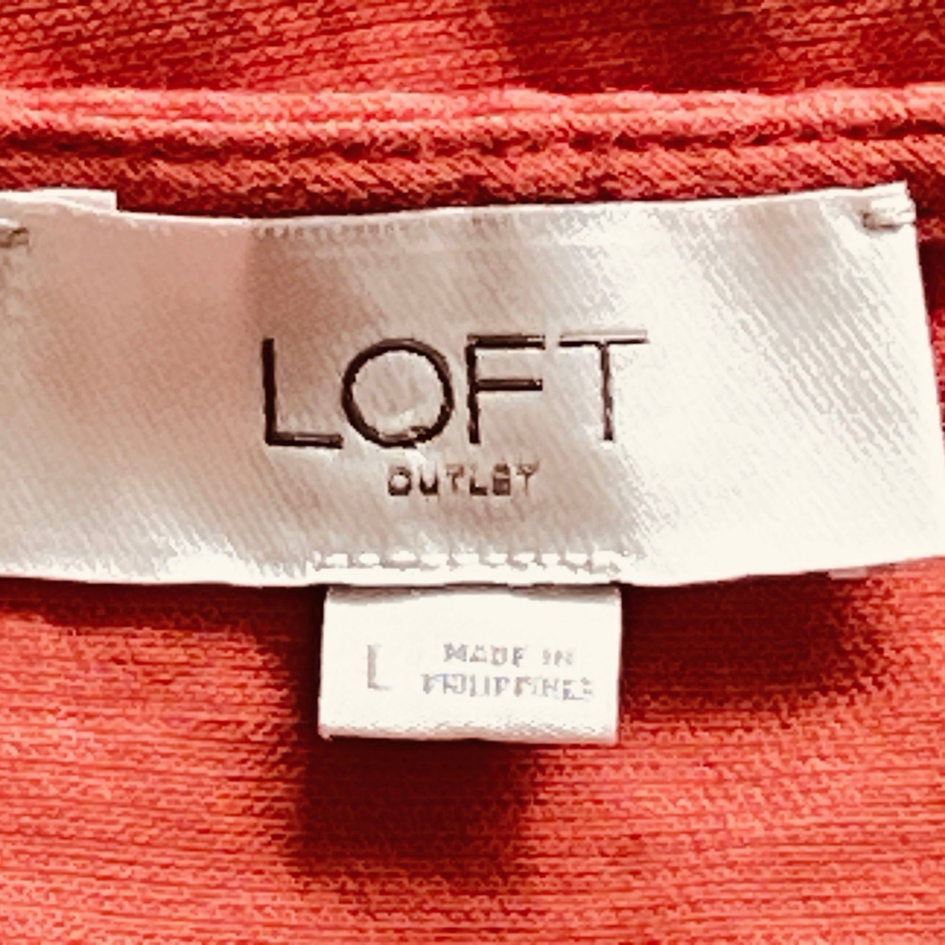 Loft logo