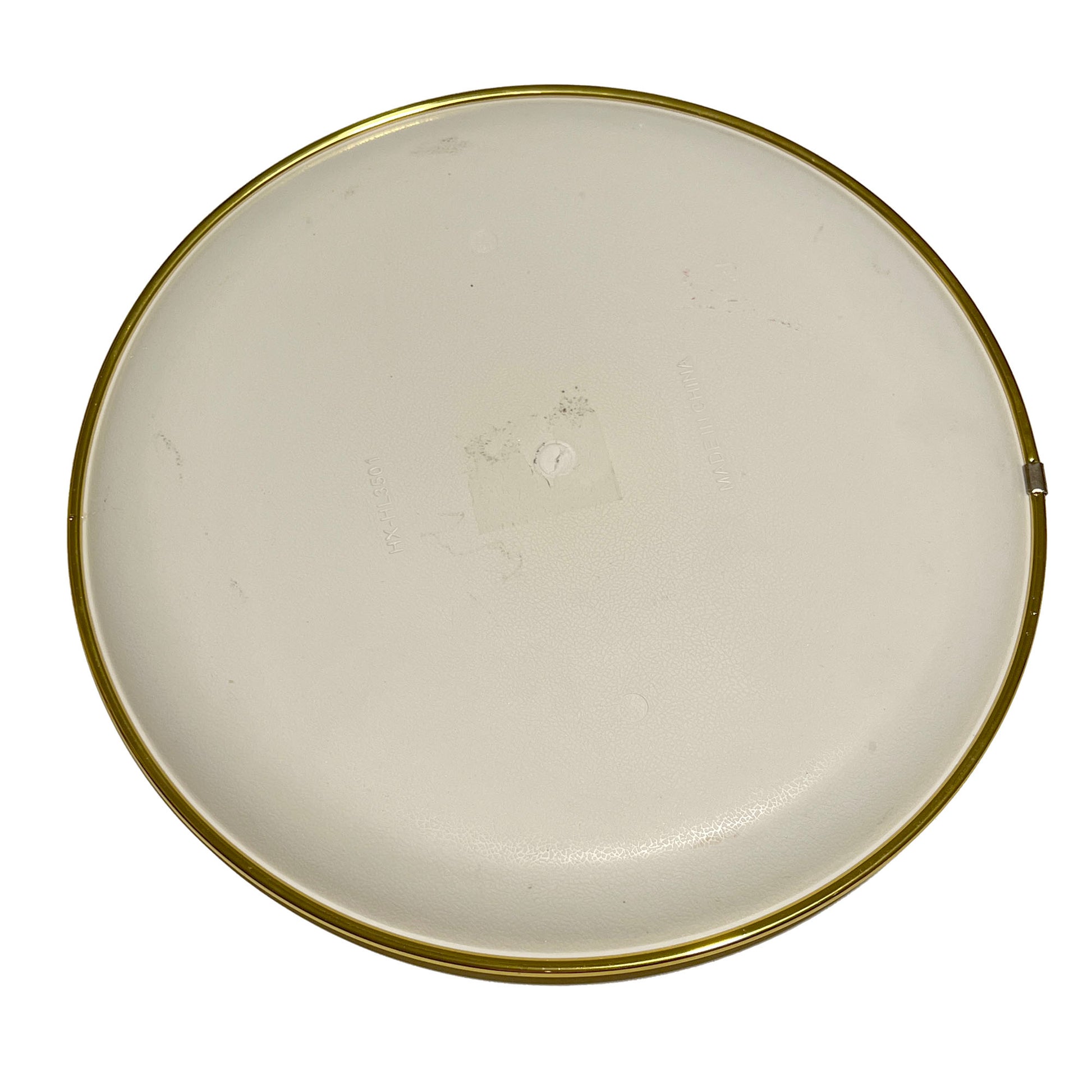 Bottom-view