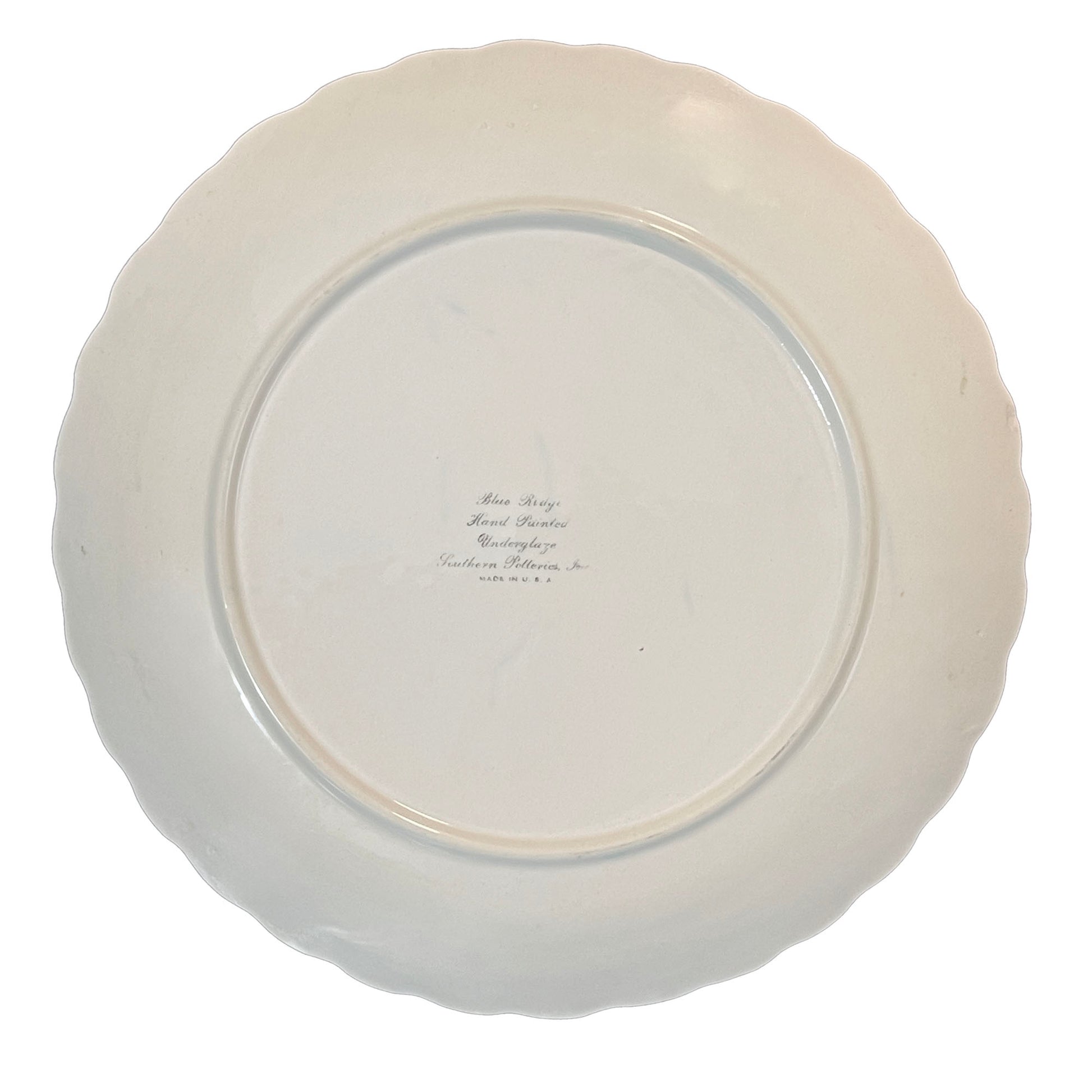 blue-ridge-hand-painted-floral-serving-plate.-Shop-eBargainsAndDeals.com