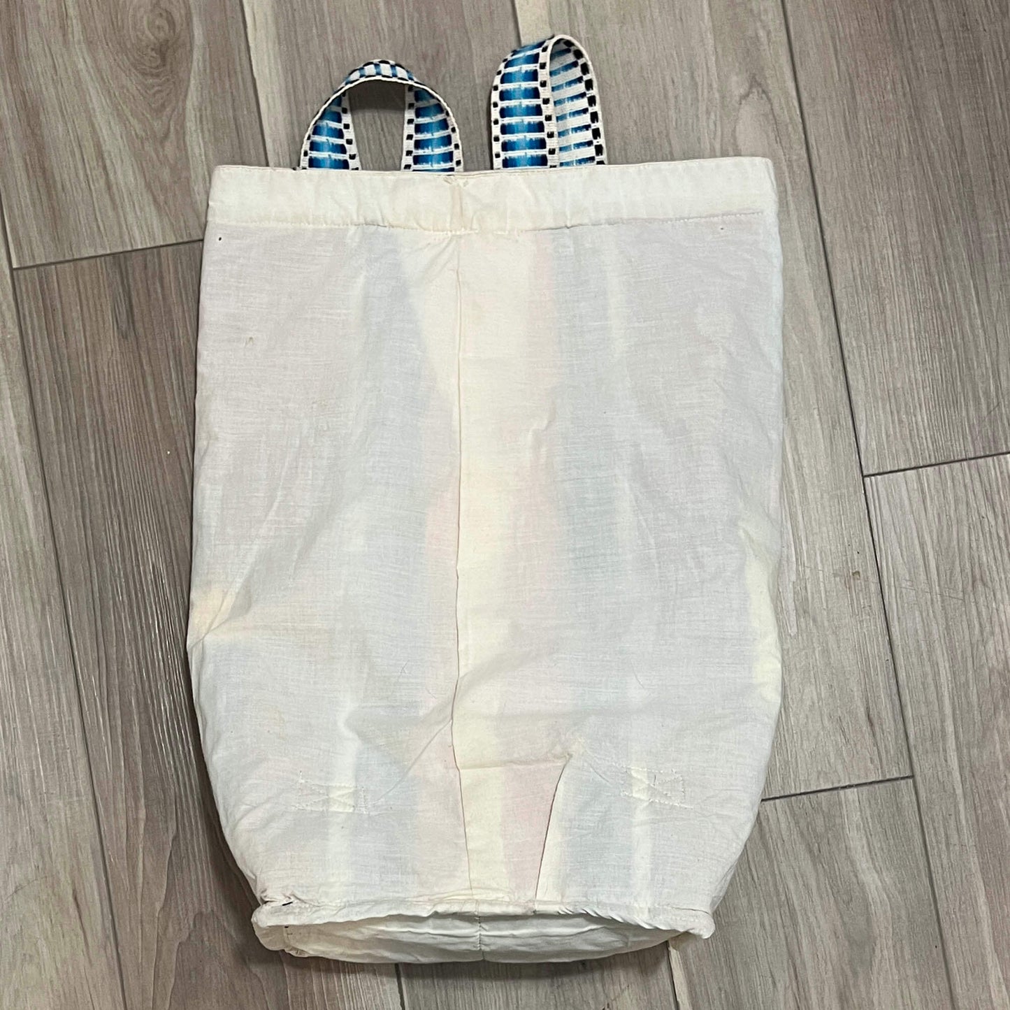 Bag interior