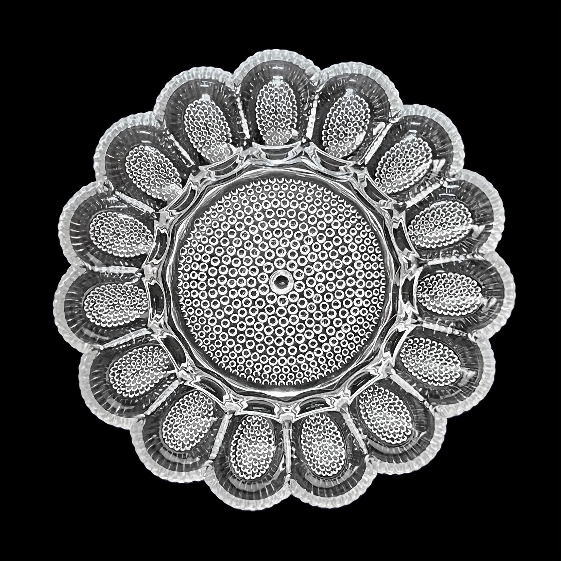 Indiana-Glass-Hobnail-Deviled-Egg-Plate.-Serves-15.-Shop-eBargainsAndDeals.com