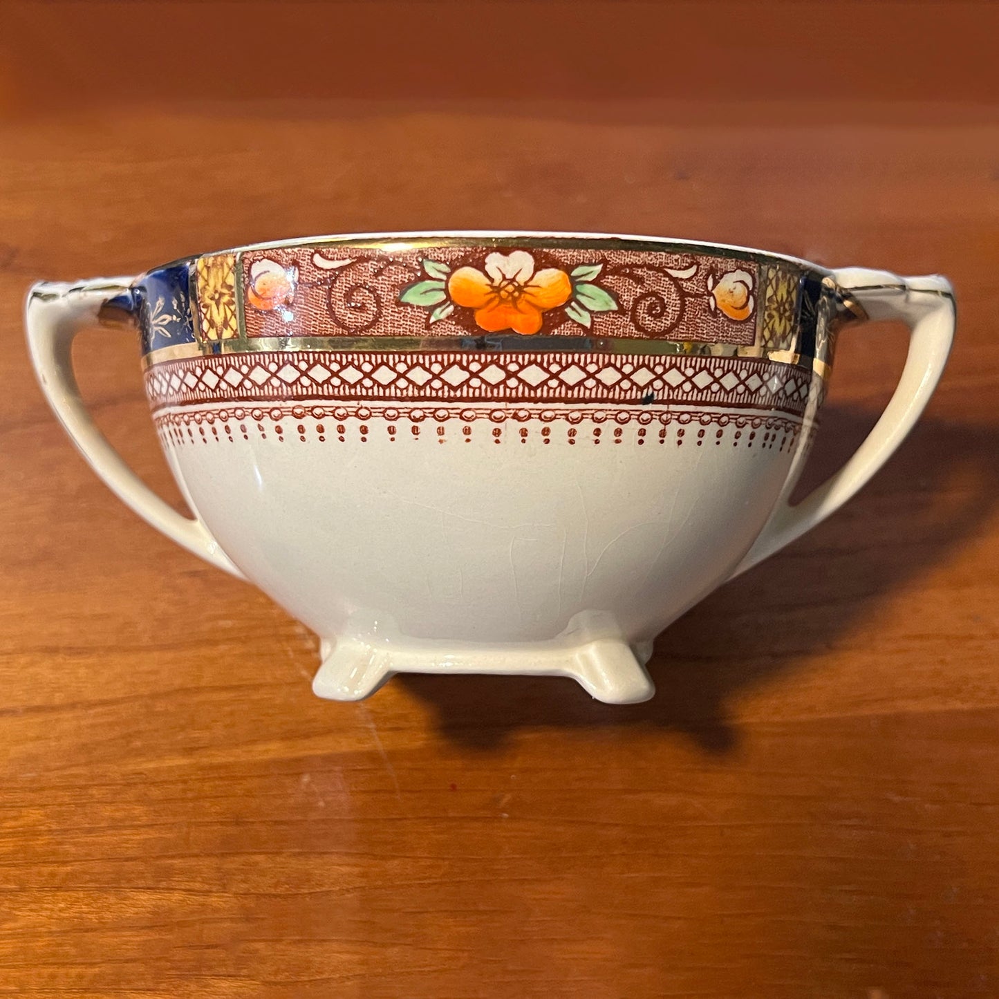 J_G-Meakin-Queen-Mary-Sugar-Bowl-and-Lid.-J_G-Meakin.-.-Shop-eBargainsAndDeals.com