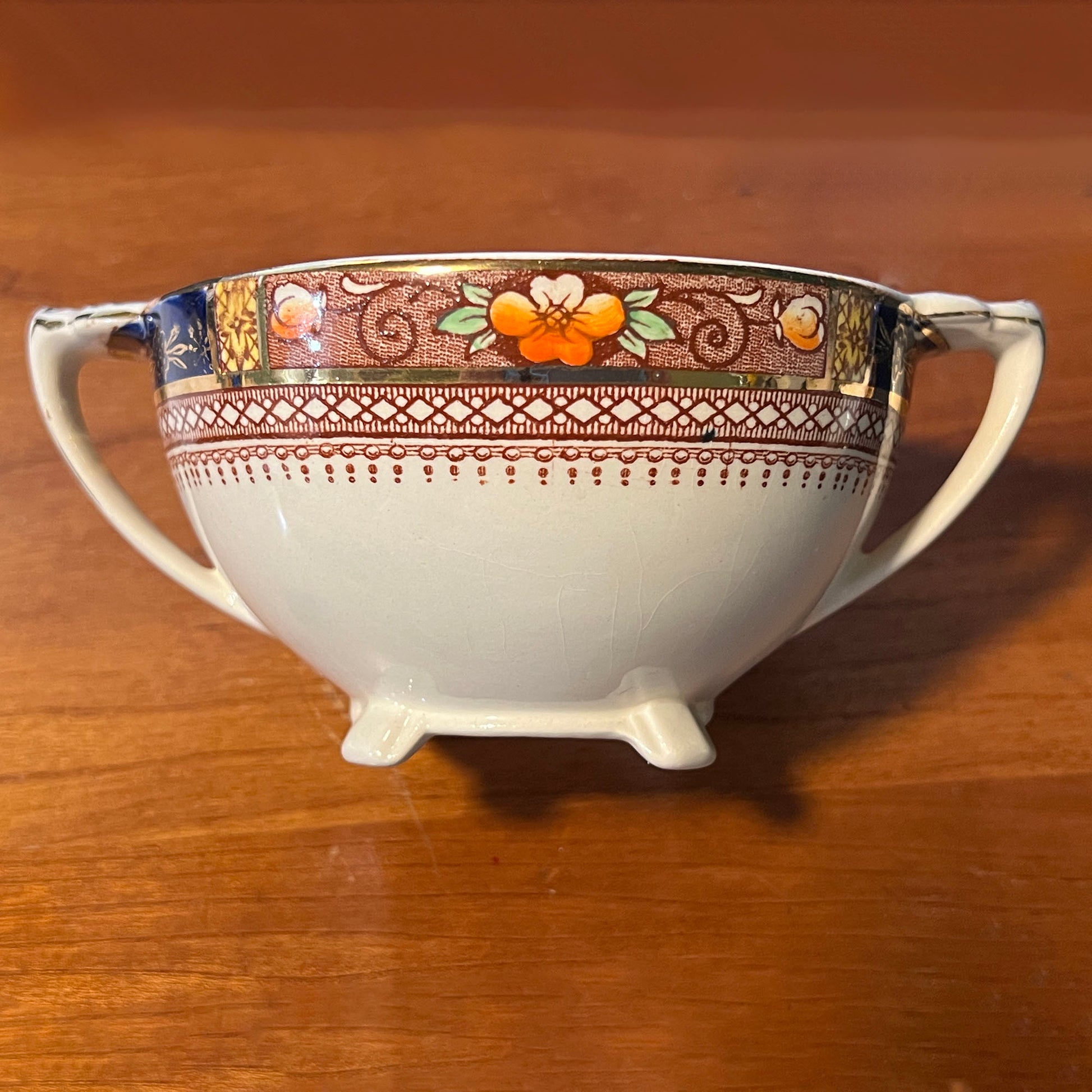 J_G-Meakin-Queen-Mary-Sugar-Bowl-and-Lid.-J_G-Meakin.-.-Shop-eBargainsAndDeals.com