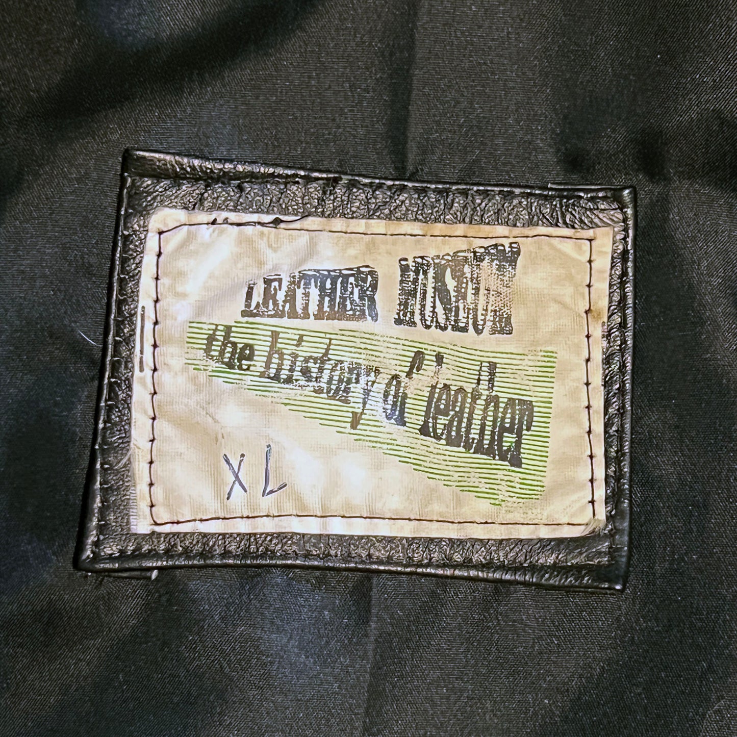 Leather-Museum-The-History-of-Leather-Black-Coat