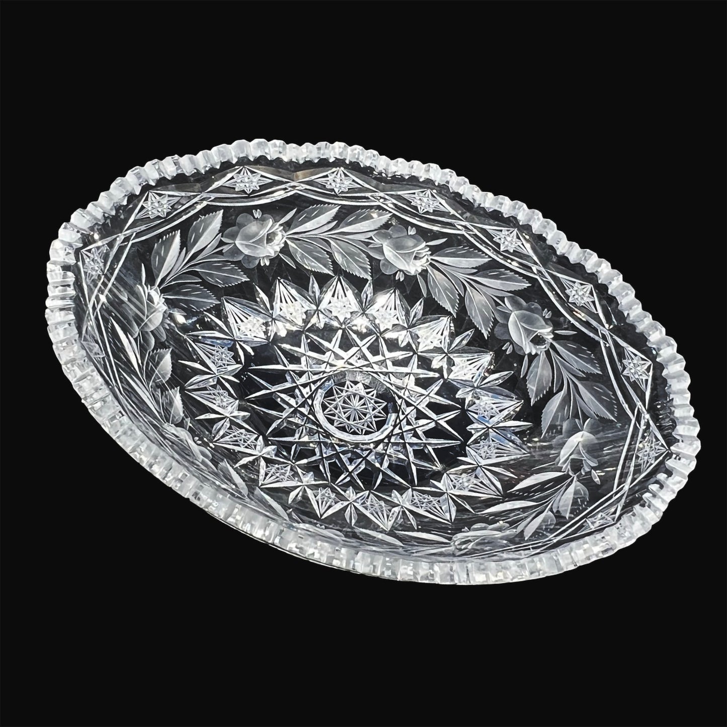 Libbey-Cut-Lead-Crystal-Oval-Centerpiece-Bowl.