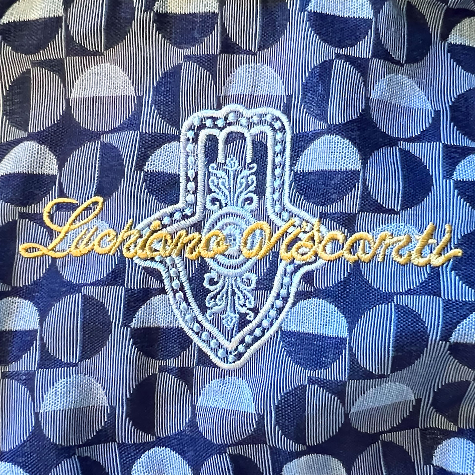 Luchiano-Visconti-Blue-Long-Sleeve-Shirt_logo.-Shop-eBargainsAndDeals.com