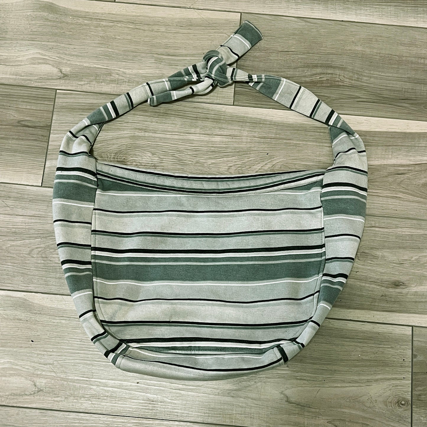 MV-Sport-Ohio-University-Poly-Cotton-Book-Bag_-Tote-Bag.-Shop-eBargainsAndDeals.com, back-view.