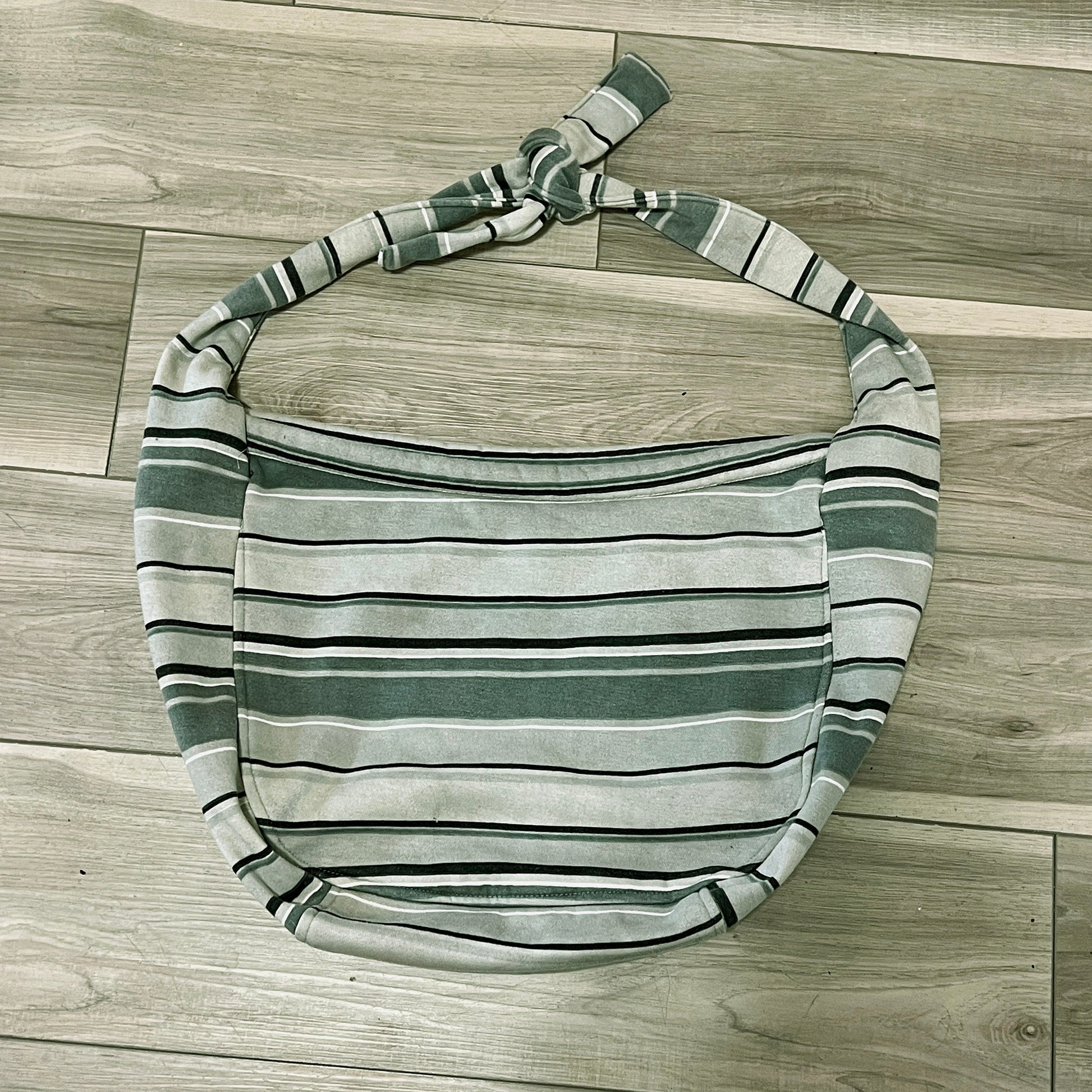 MV-Sport-Ohio-University-Poly-Cotton-Book-Bag_-Tote-Bag.-Shop-eBargainsAndDeals.com, back-view.