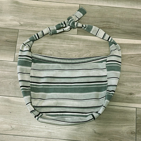 MV-Sport-Ohio-University-Poly-Cotton-Book-Bag_-Tote-Bag.-Shop-eBargainsAndDeals.com, back-view.