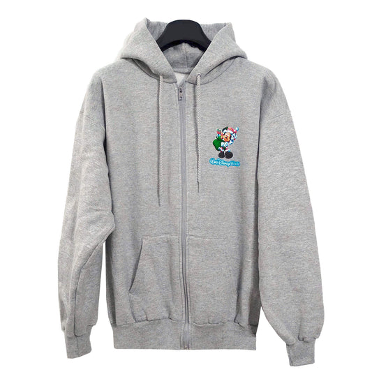 Men's Walt Disney World 2010 Graphic Hoodie Collectible - M