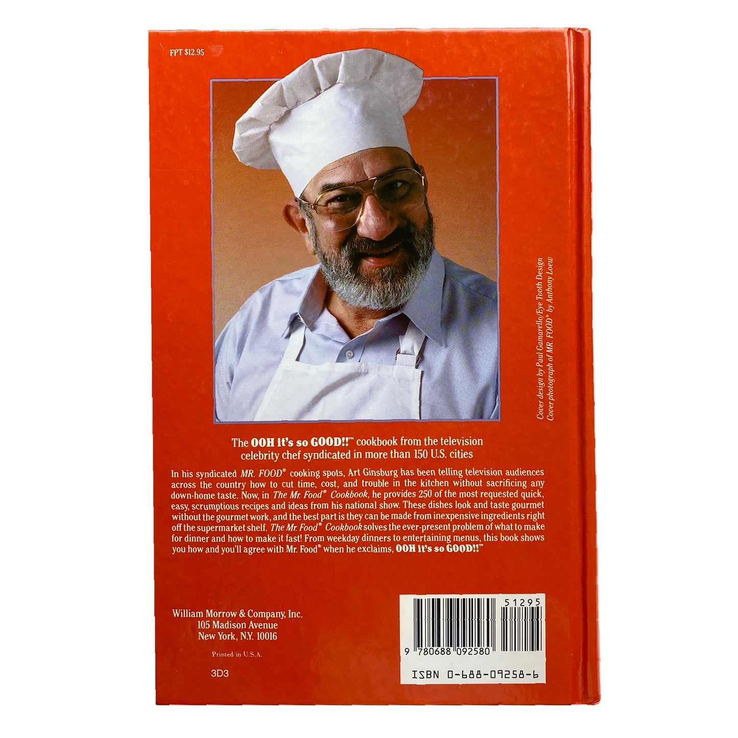 Mr.-Food_Cookbook-OOH-Its-So-GOOD.-Celebrity-Chef-Art-Ginsburg.-Budget-Friendly-Recipes