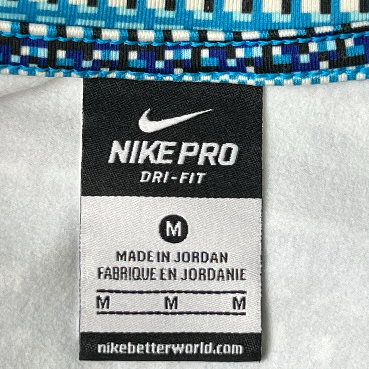 Nike-Dri-Fit-Label