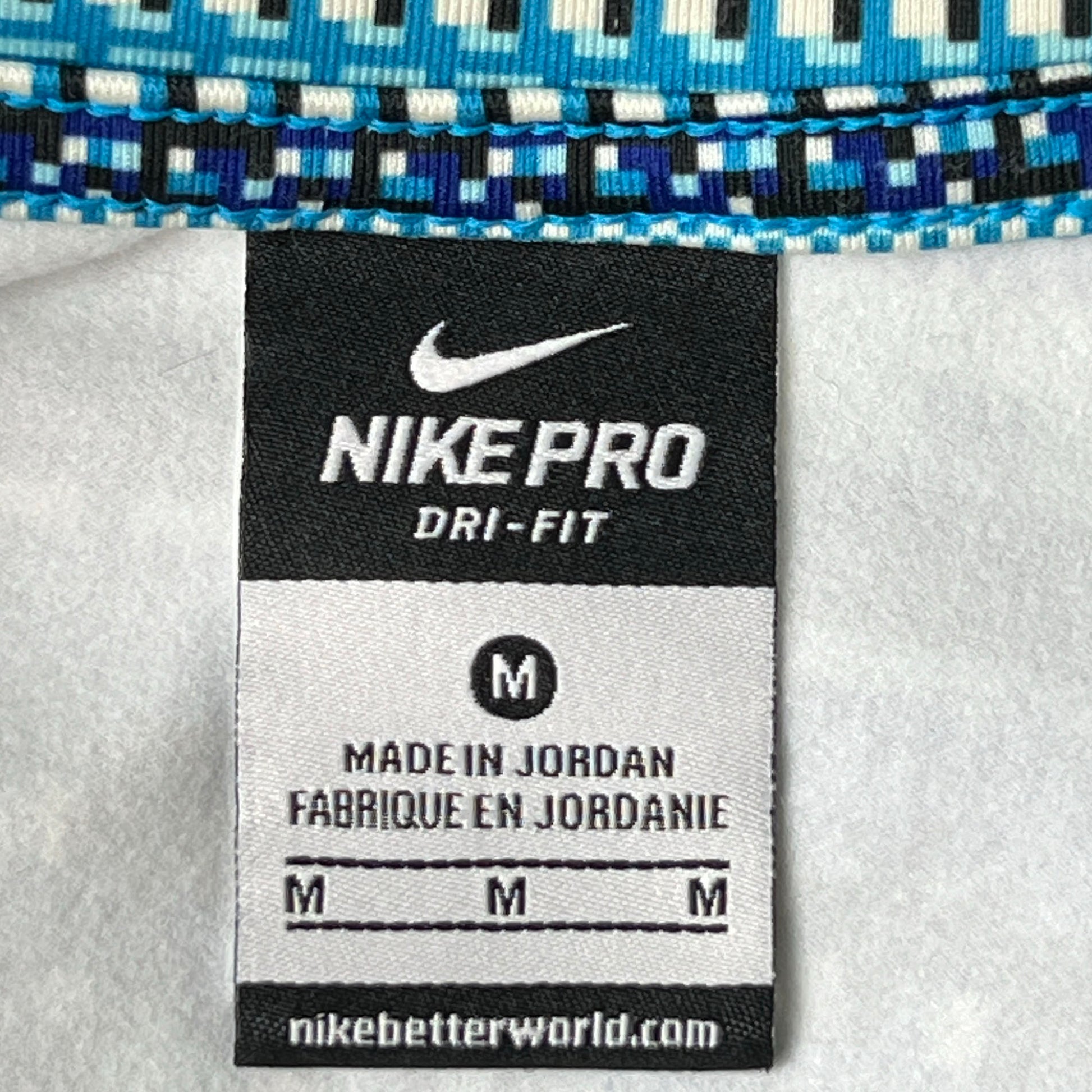 Nike-Dri-Fit-Label