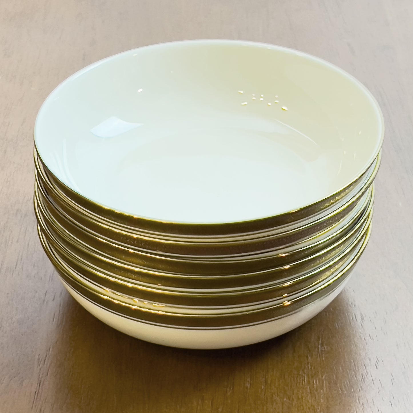 Pickard-FIne-China-Gold-Palace-Soup-Bowls.-Shop-eBargainsAndDeals.com