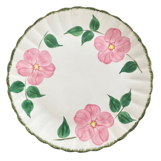 Prairie-Rose-11.5in-Serving-Plate-by-Blue-Ridge.-Shop-eBargainsAndDeals.com