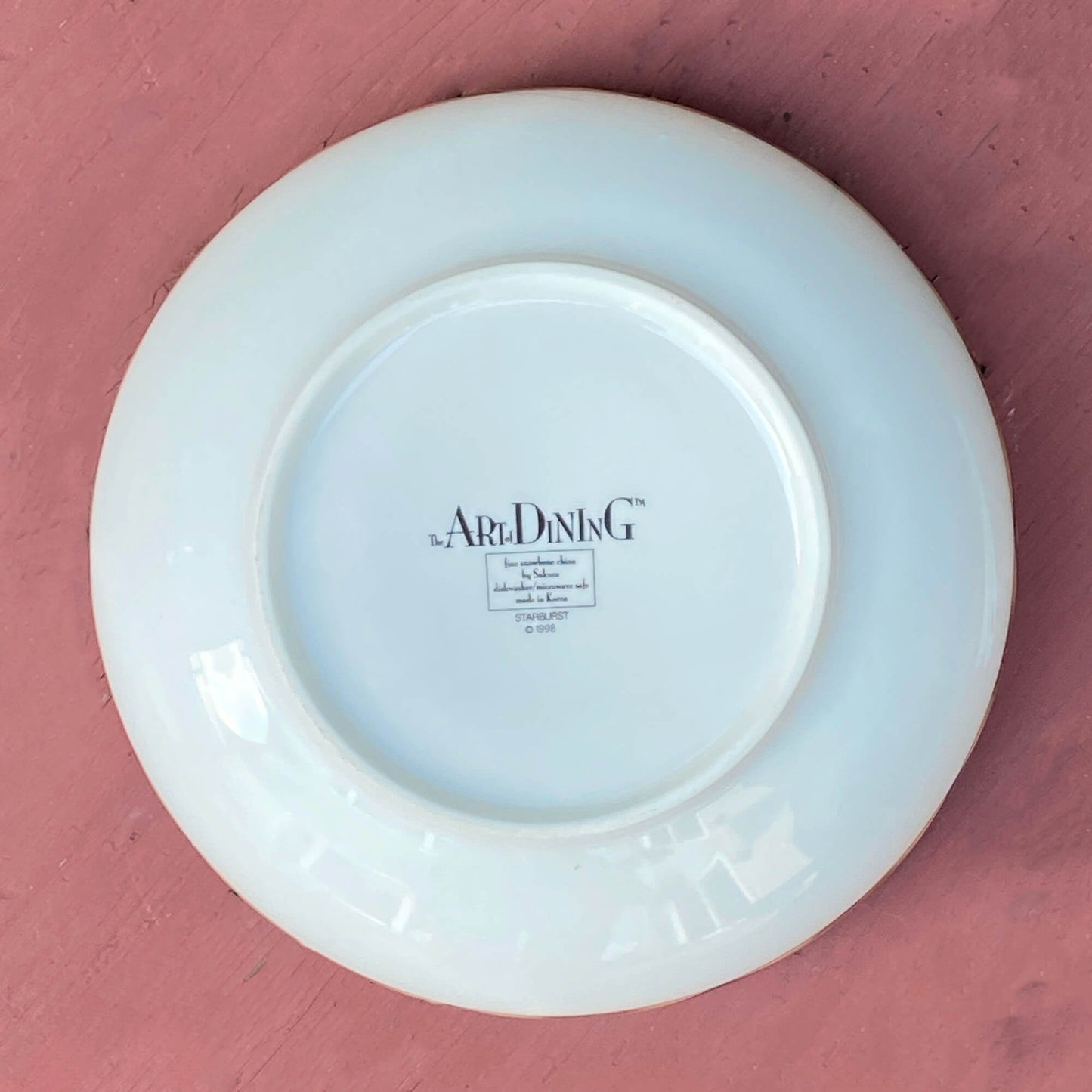 Sakura-Art-of-Dining-Round-China-Serving-Bowl.-Bottom-View.