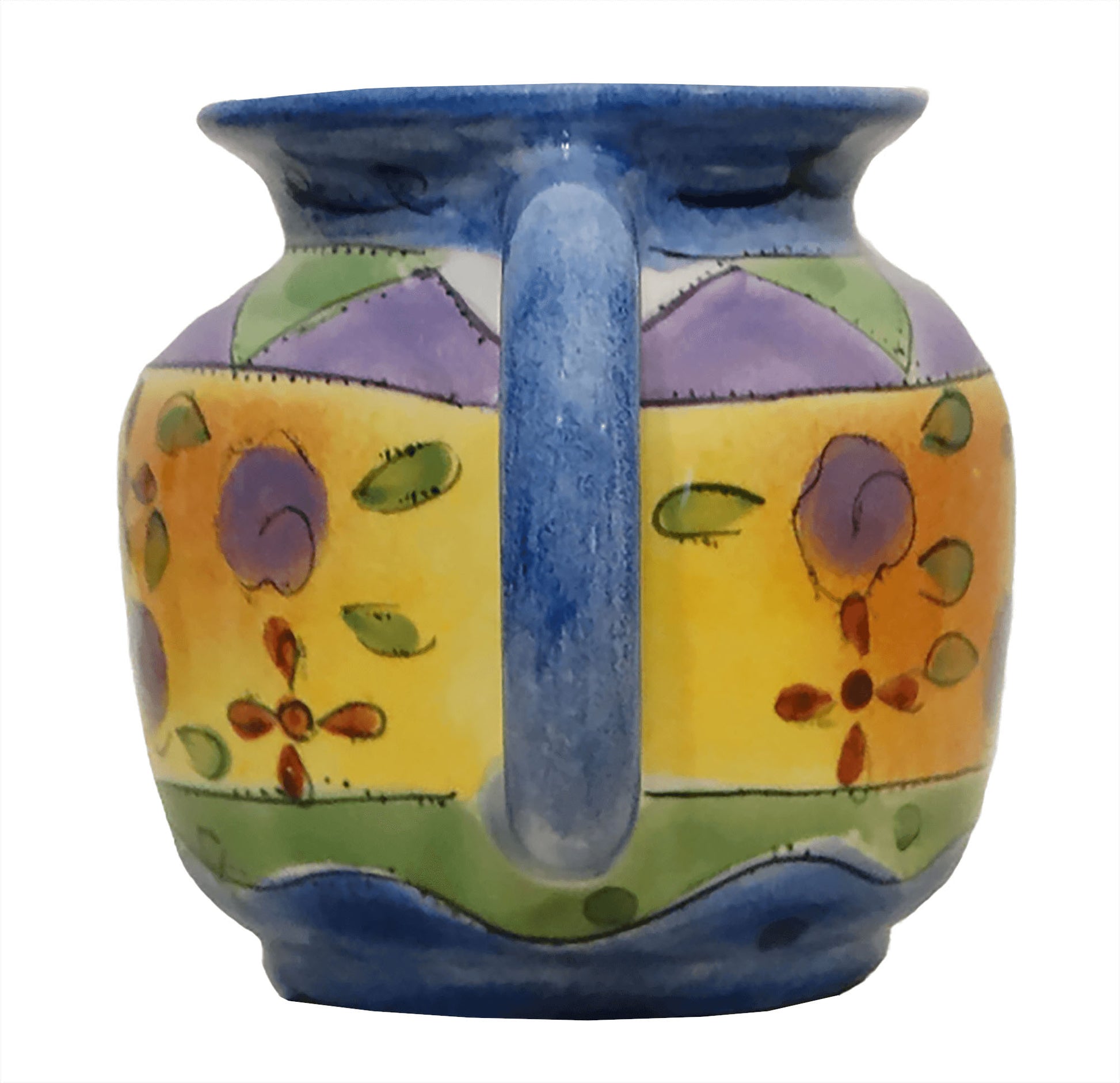 Sango-Sweet-Shoppe-China-Creamer.-Handle-view.-Shop-eBargainsAndDeal.com