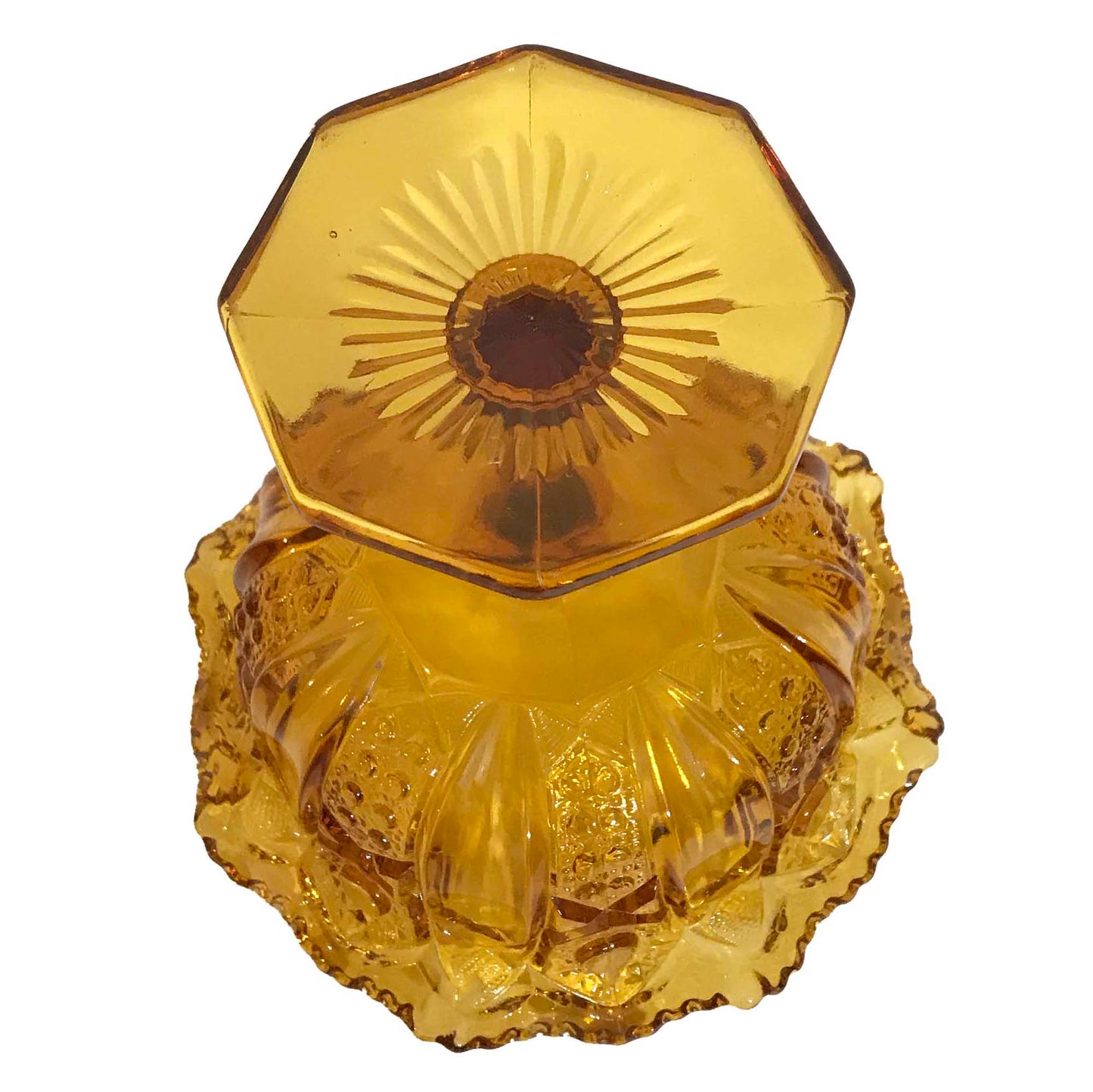 Smith-Glass-Quintec-Pedestal-Bowl-Angle-Bottom-View