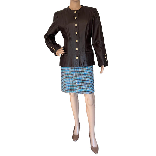 Spiegel-Browl-Leather-Blazer-Jacket.-Shop-eBargainsAndDeals.com