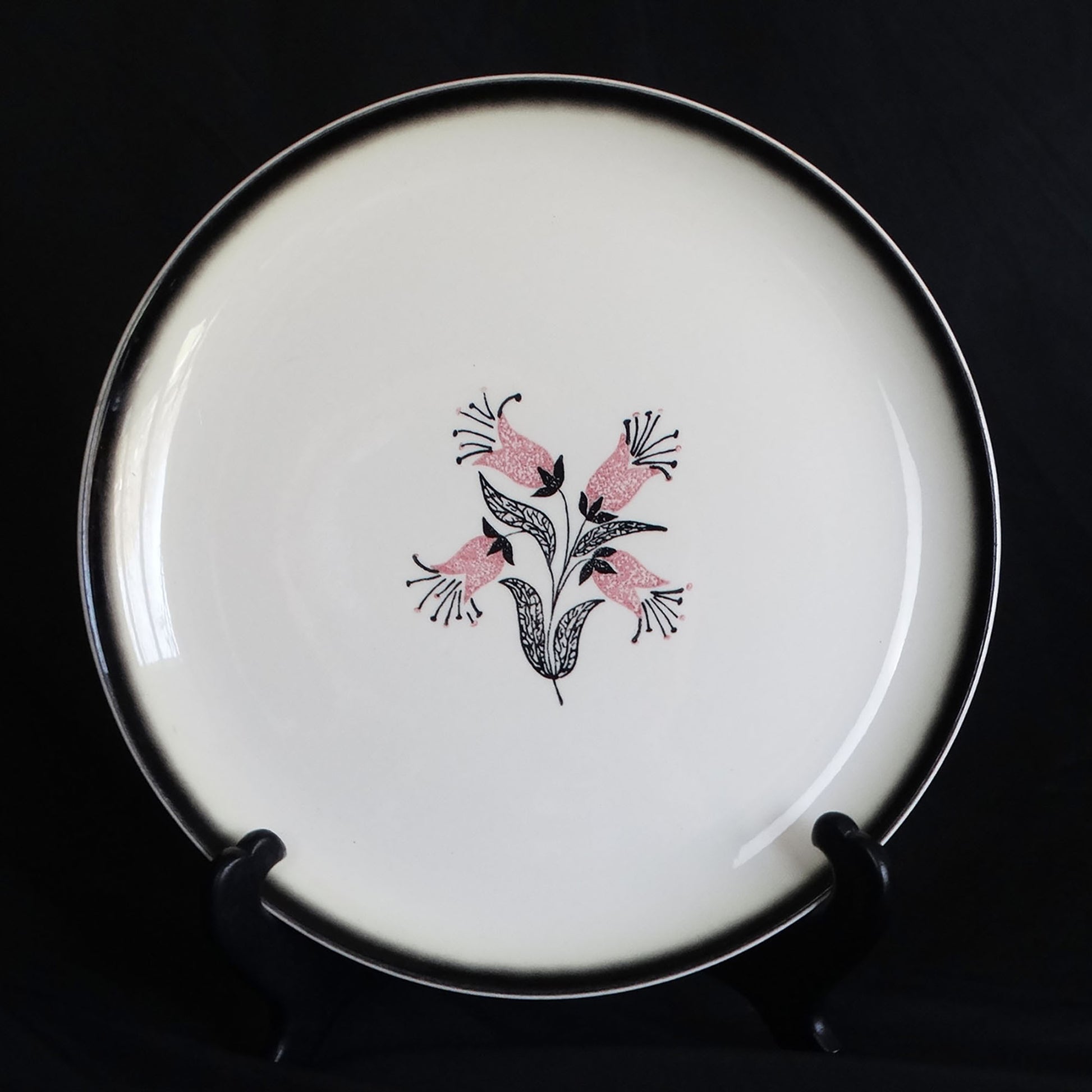 Stetson-STT73-Hand-Painted-Dinner-Plate.-Shop-eBargainsAndDeals.com