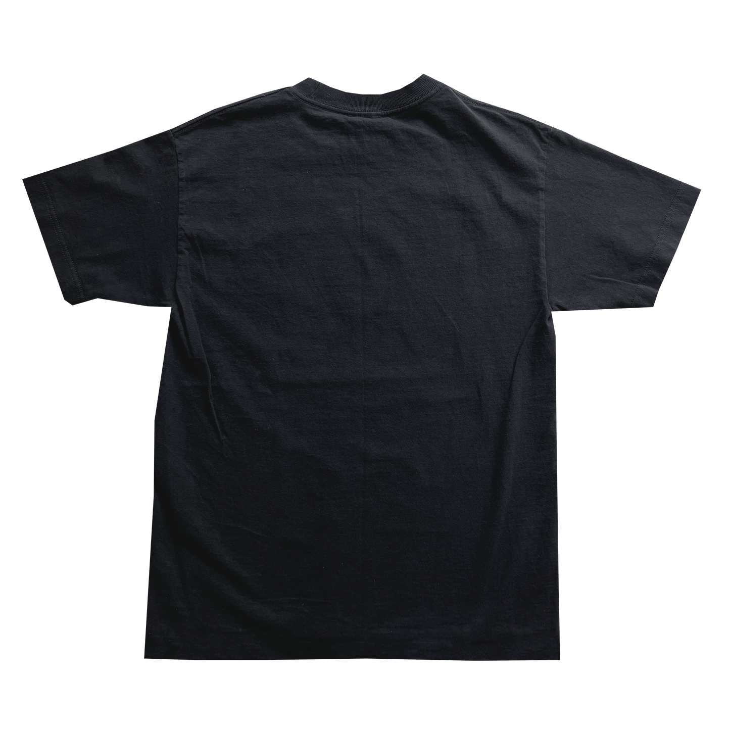 Things-Not-To-Say-To-A-Police-Officer-Funny-T-Shirt.-Back-view.-Shop-eBargainsAndDeals.com.