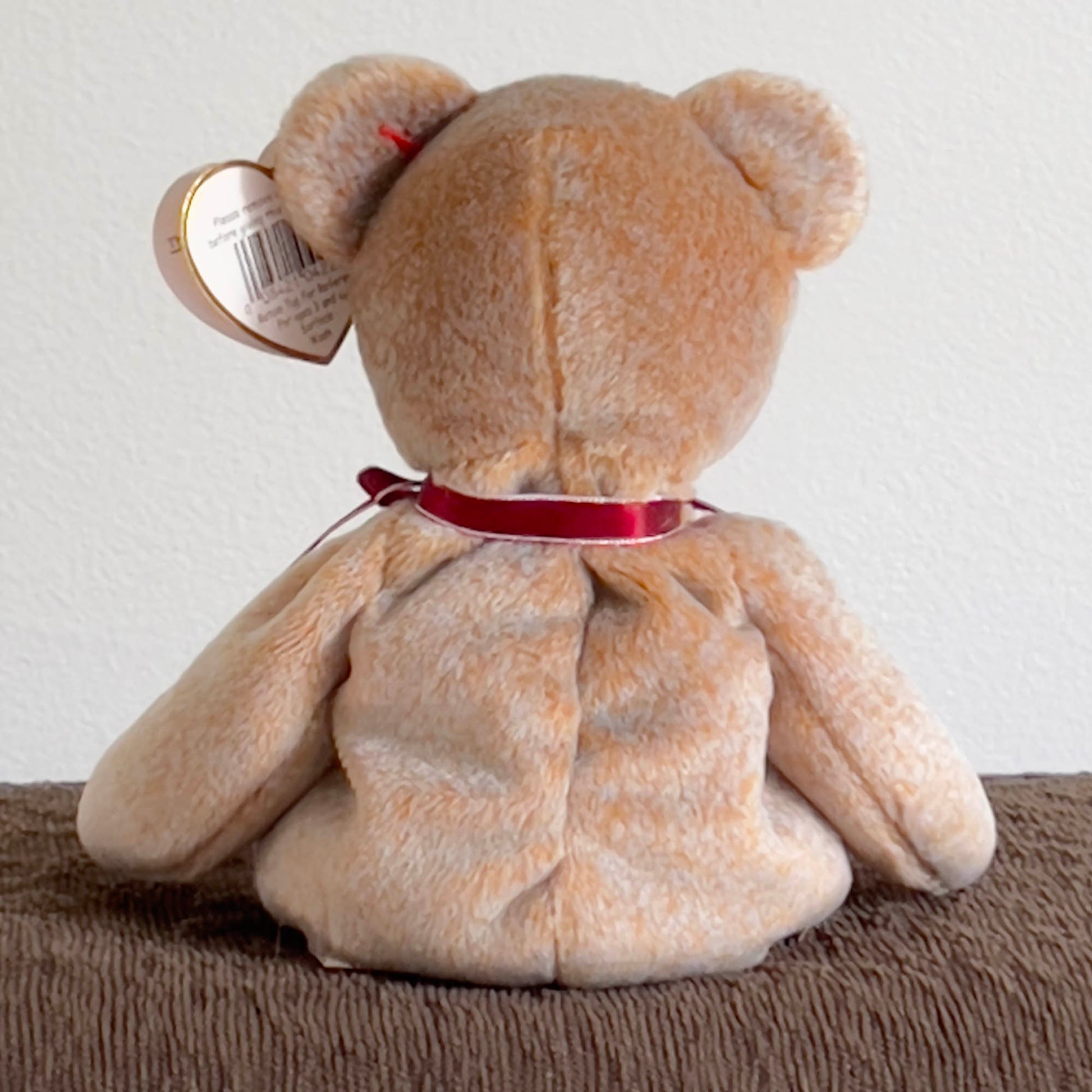 Ty-Beanie-Babies-Signature-Bear-Back-View.-Shop-eBargainsAndDeals.com