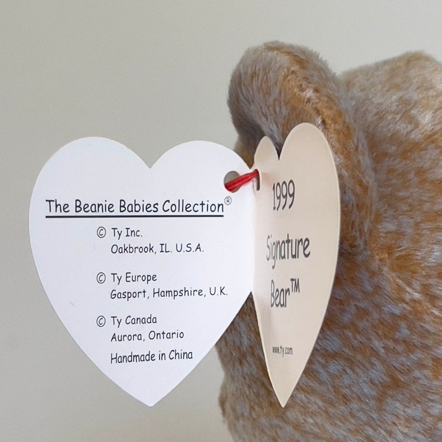 Ty-Beanie-Baby-Signature-Bear.-Shop-eBargainsAndDeals.com