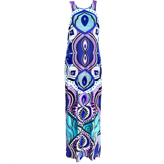 Venus-Sleeveless-Summer-Maxi-Sundress_-pastel-colors_-Size-L,-Shop-eBargainsAndDeals.com.