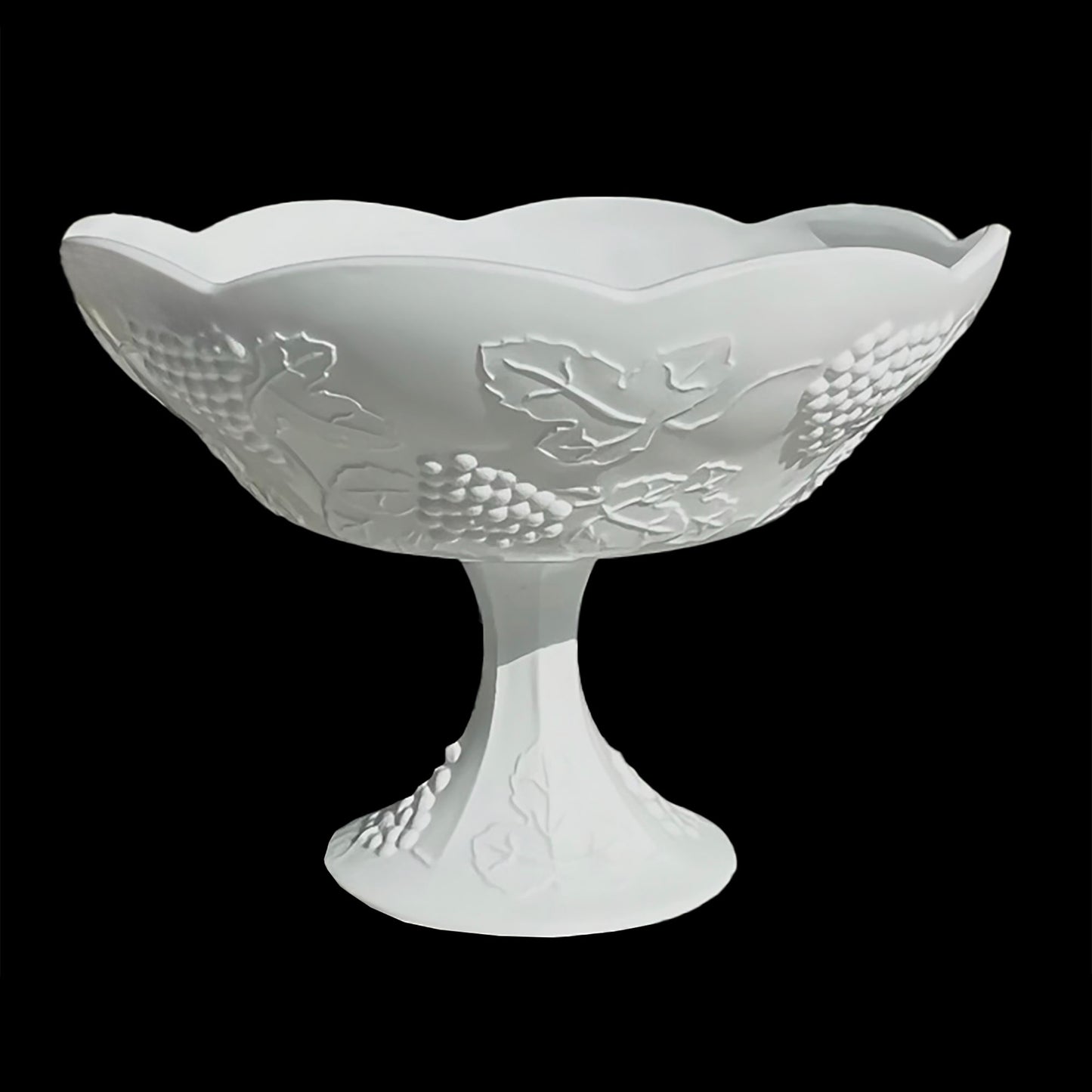 Vintage-Colony-Harvest-Grape-and-Leaf-Pattern-Centerpiece-Bowl.-Shop-eBargainsAndDeals.com