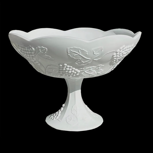 Vintage-Colony-Harvest-Grape-and-Leaf-Pattern-Centerpiece-Bowl.-Shop-eBargainsAndDeals.com