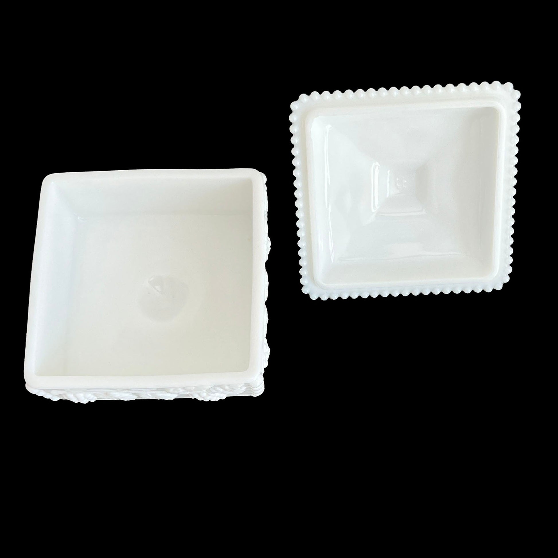 Westmoreland-White-Milk-GlassPedestal-Bowl-Open.-Shop-eBargainsAndDeals.com